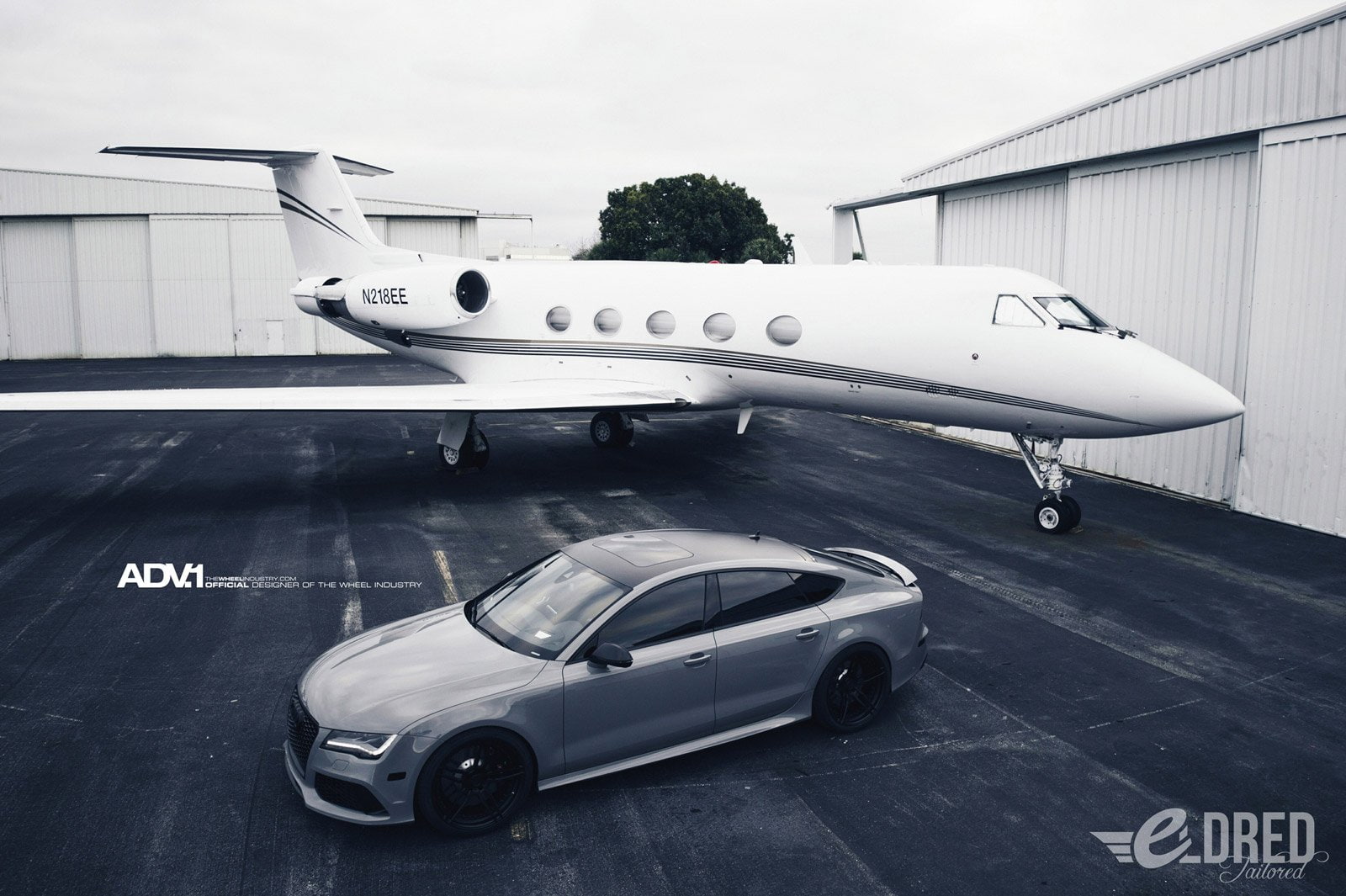 2014, supercars, wheels, rs7, adv1, 720P, audi, HD Wallpaper