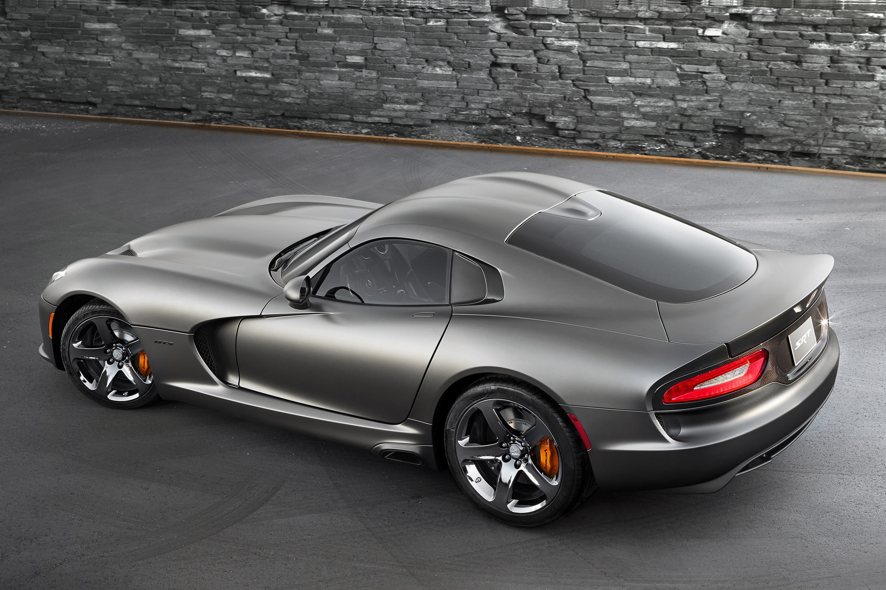 black Color, day, gray, concept Car, chrysler, motor Vehicle, vintage car, car, elegance, package, sports Car, street, coupe, mode of transportation, 2K, HD Wallpaper