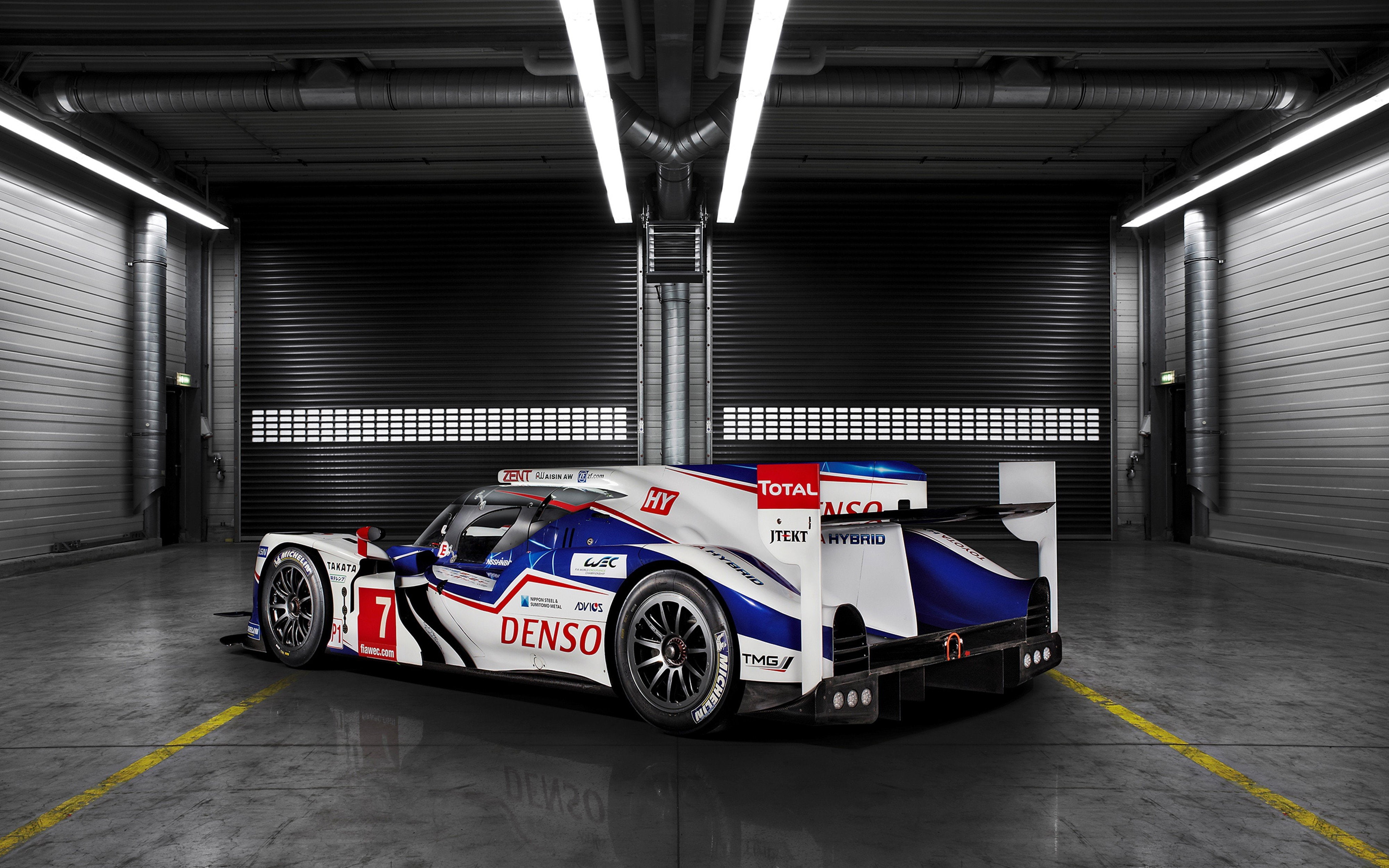 4000x2500, car, 2014, ts040, hybrid, vehicle, race, japan, 4K, le mans, racing, toyota, classic, lmp1, HD Wallpaper