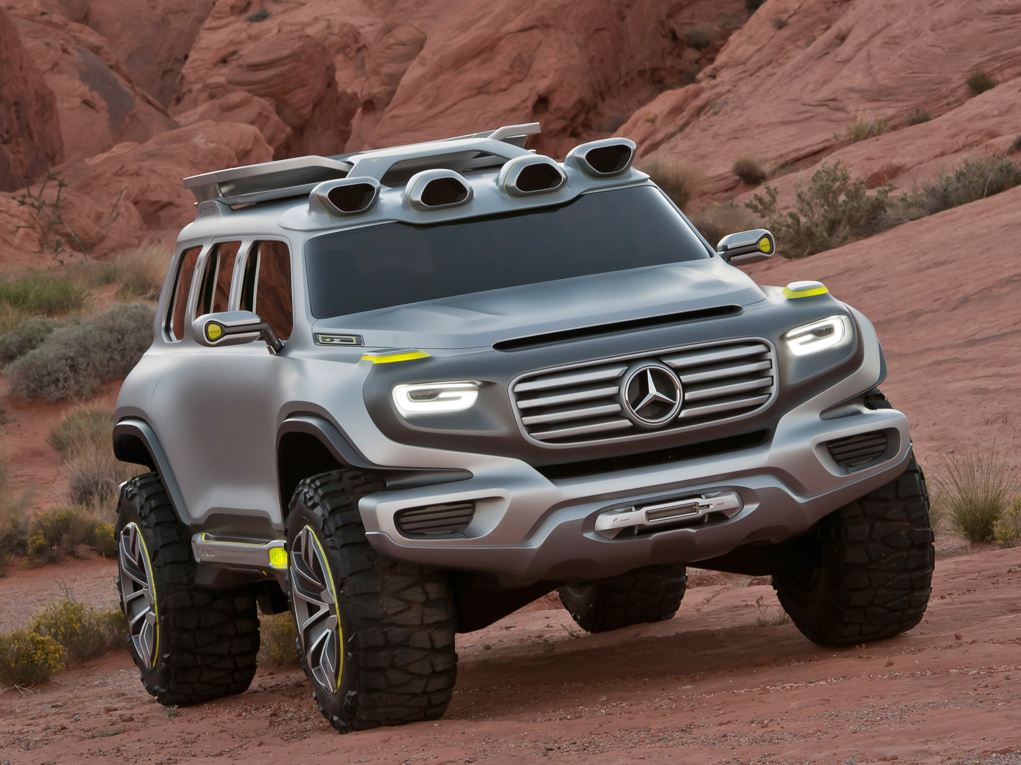 travel, power, adventure, gray, no People, rally Car Racing, day, Benz, 1080P, transportation, off-Road Vehicle, brown, ener-g force, land Vehicle, 4wd, HD Wallpaper