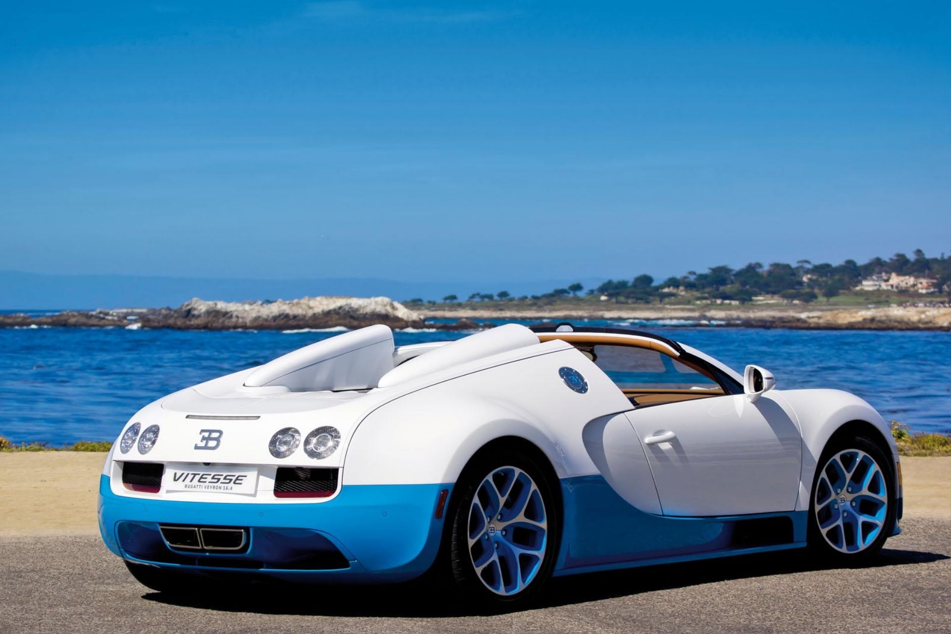 Kar, coupe, car, personal Land Vehicle, front View, sunlight, travel, mode of transportation, motor Vehicle, speed, land Vehicle, nature, luxury, blue, HD Wallpaper