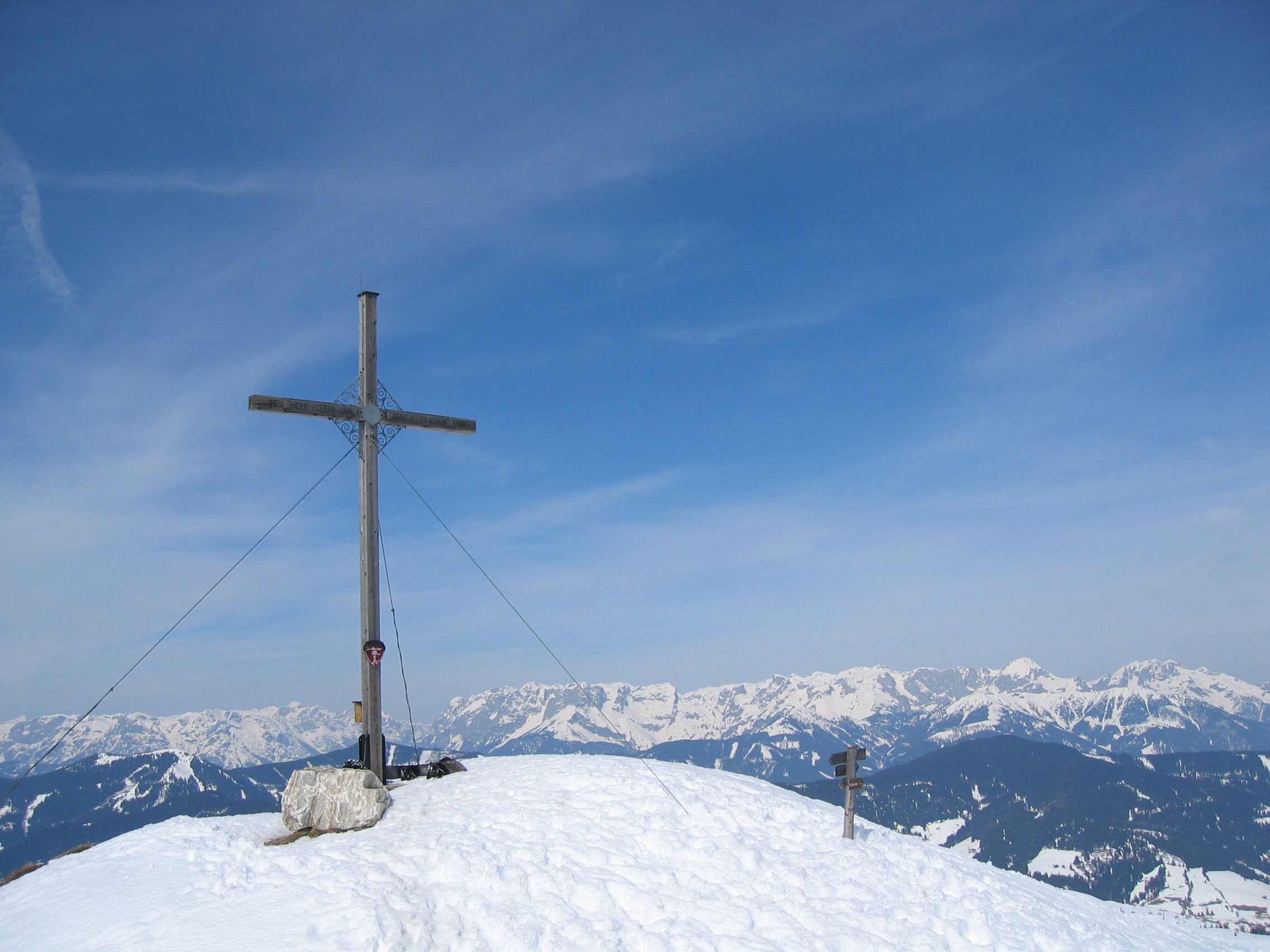 wagrain, religion, nature, tranquil scene, snowboarding, snowcapped mountain, dom, white color, no people, beauty in nature, day, sportwelt amadé, wintry, HD Wallpaper