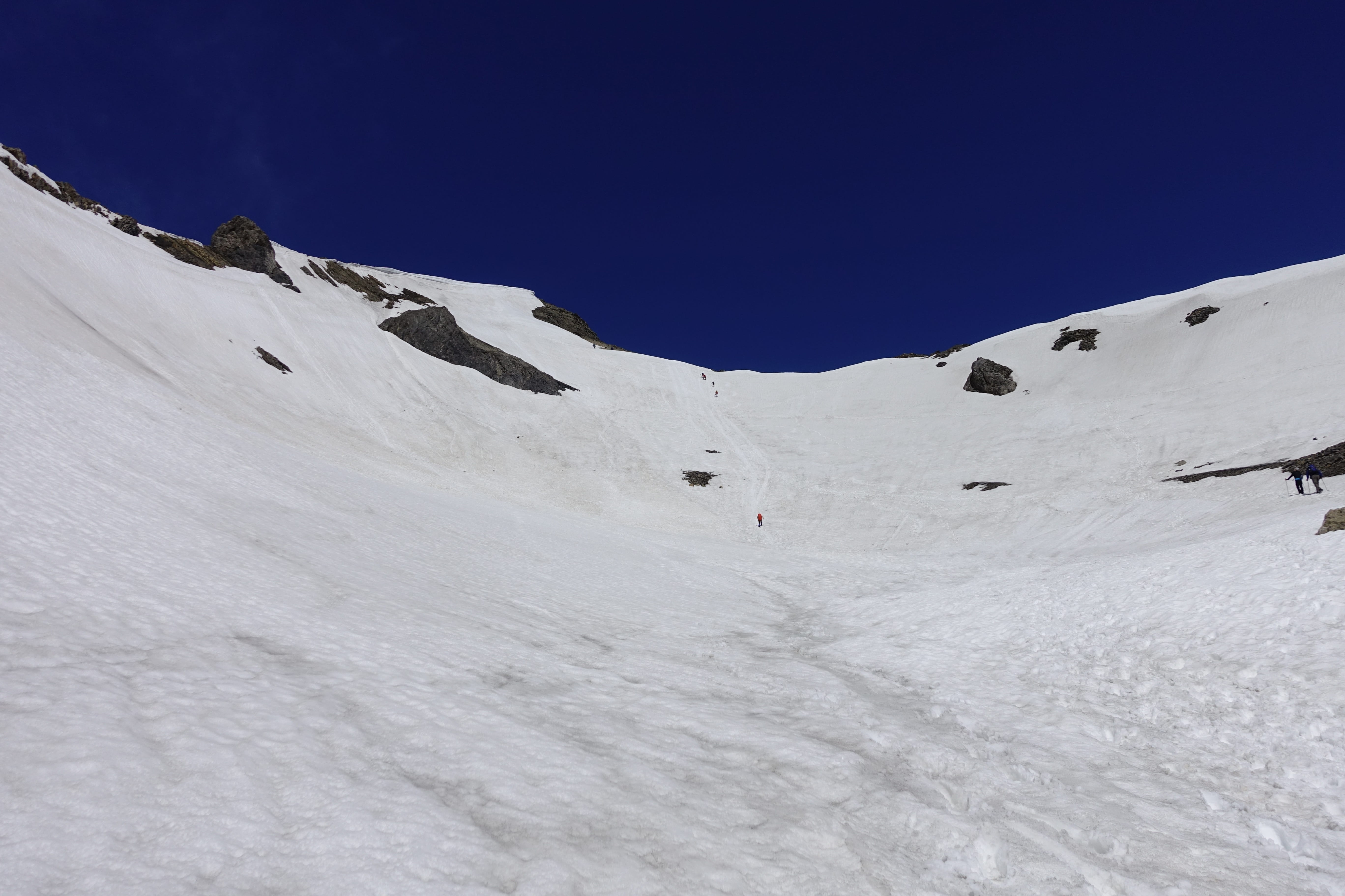 activity, kar, nature, vacations, mountains, adventure, winter, cold temperature, environment, 5K, snowcapped mountain, snow hiking, land, mountain range, HD Wallpaper