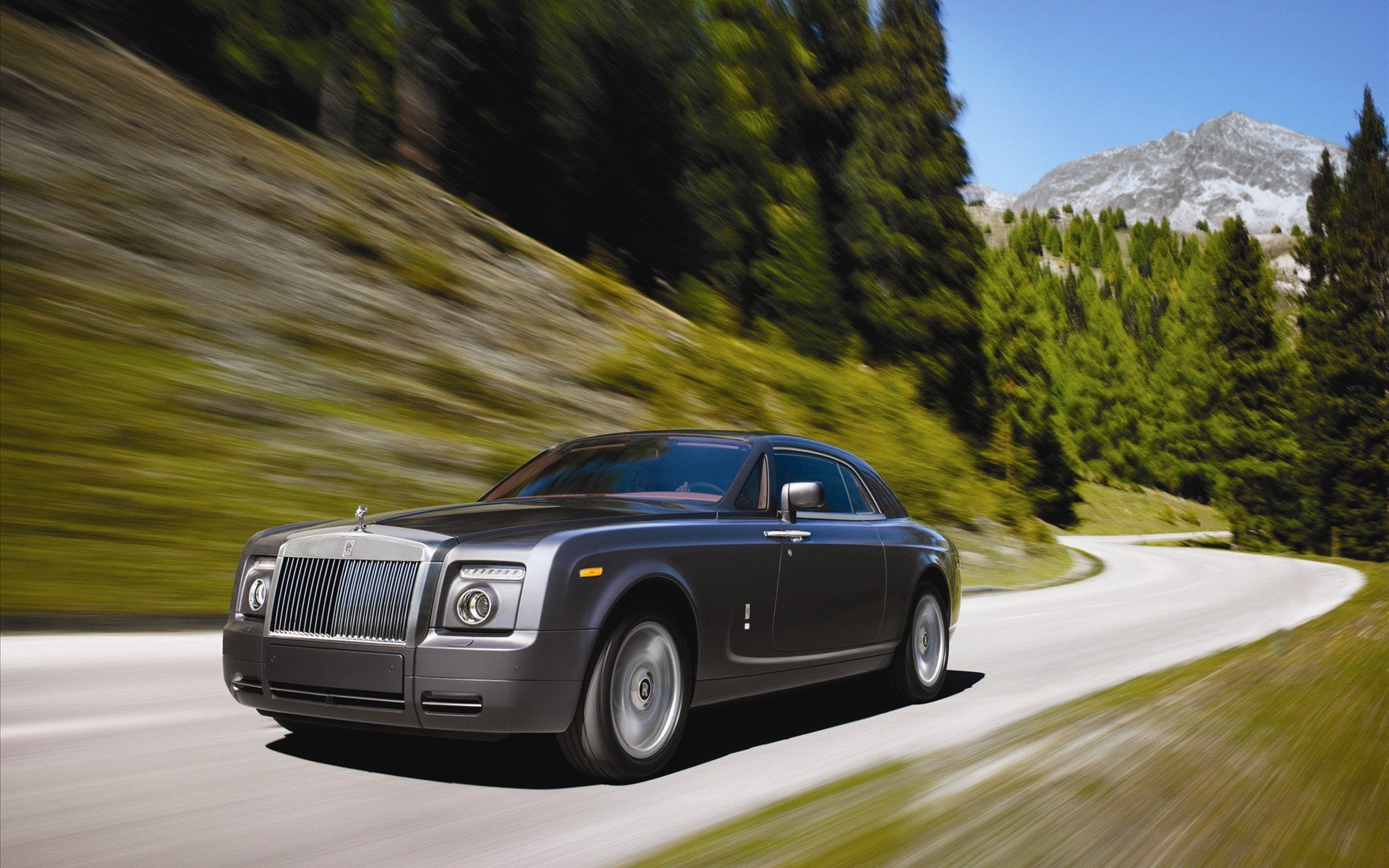 rolls, 1080P, 200sx, royce, HD Wallpaper