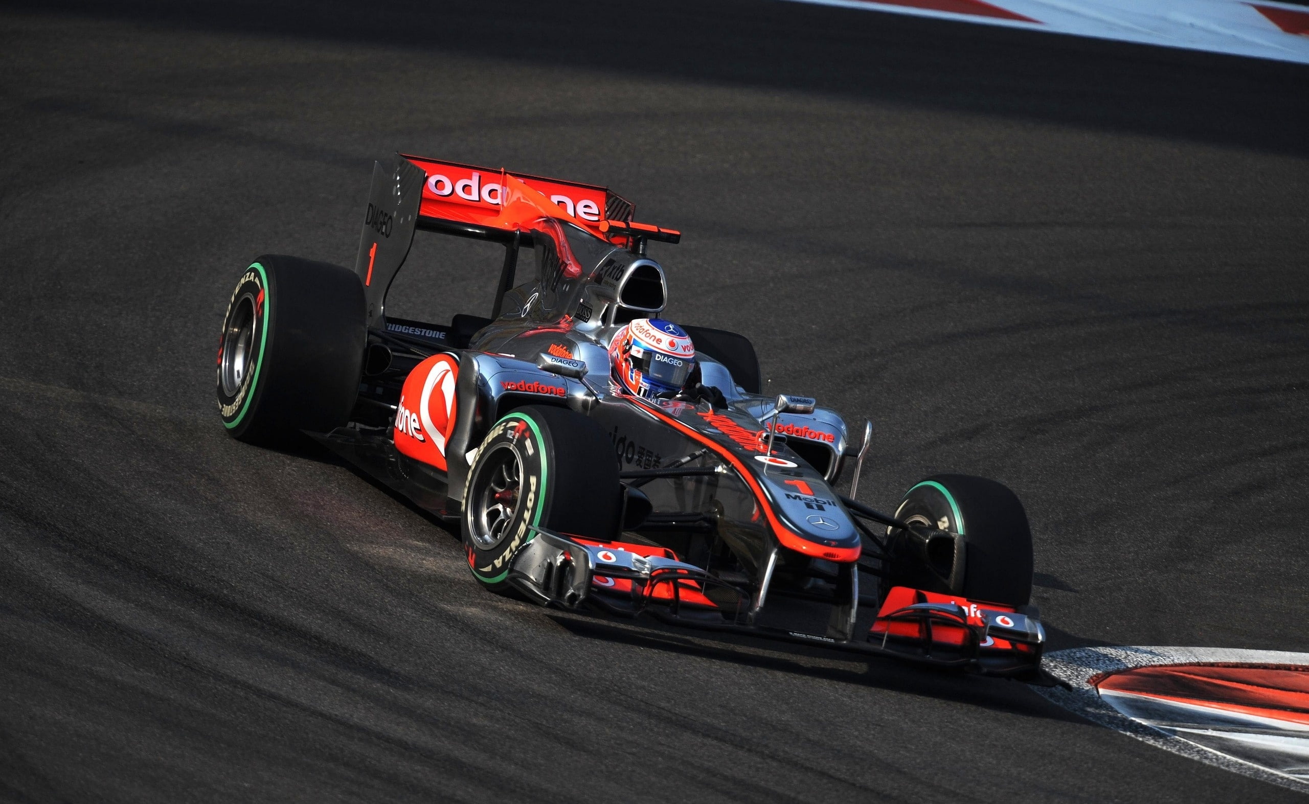 sport, Formula 1, car, professional sport, motor vehicle, red, driving, competitive sport, Sports, sports track, road, speed, f, transportation, 2K, wheel, HD Wallpaper