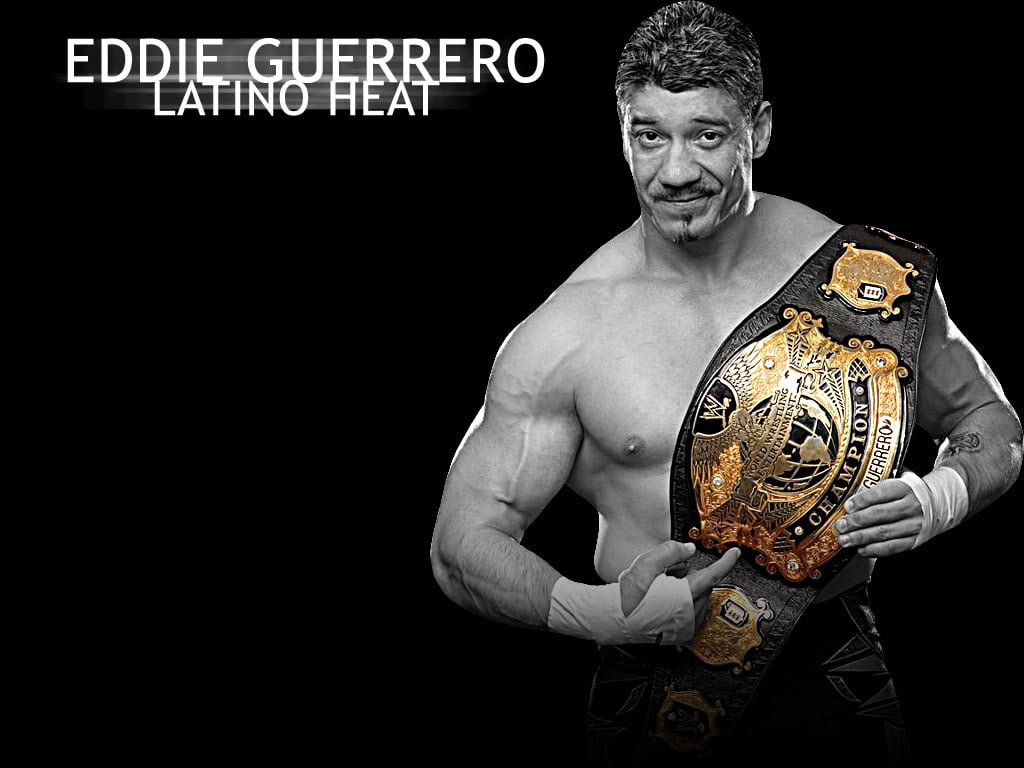 men, muscular build, one person, copy space, shirtless, communication, sign, world champion, indoors, heavyweight championship, guerrero, waist up, super star, HD Wallpaper