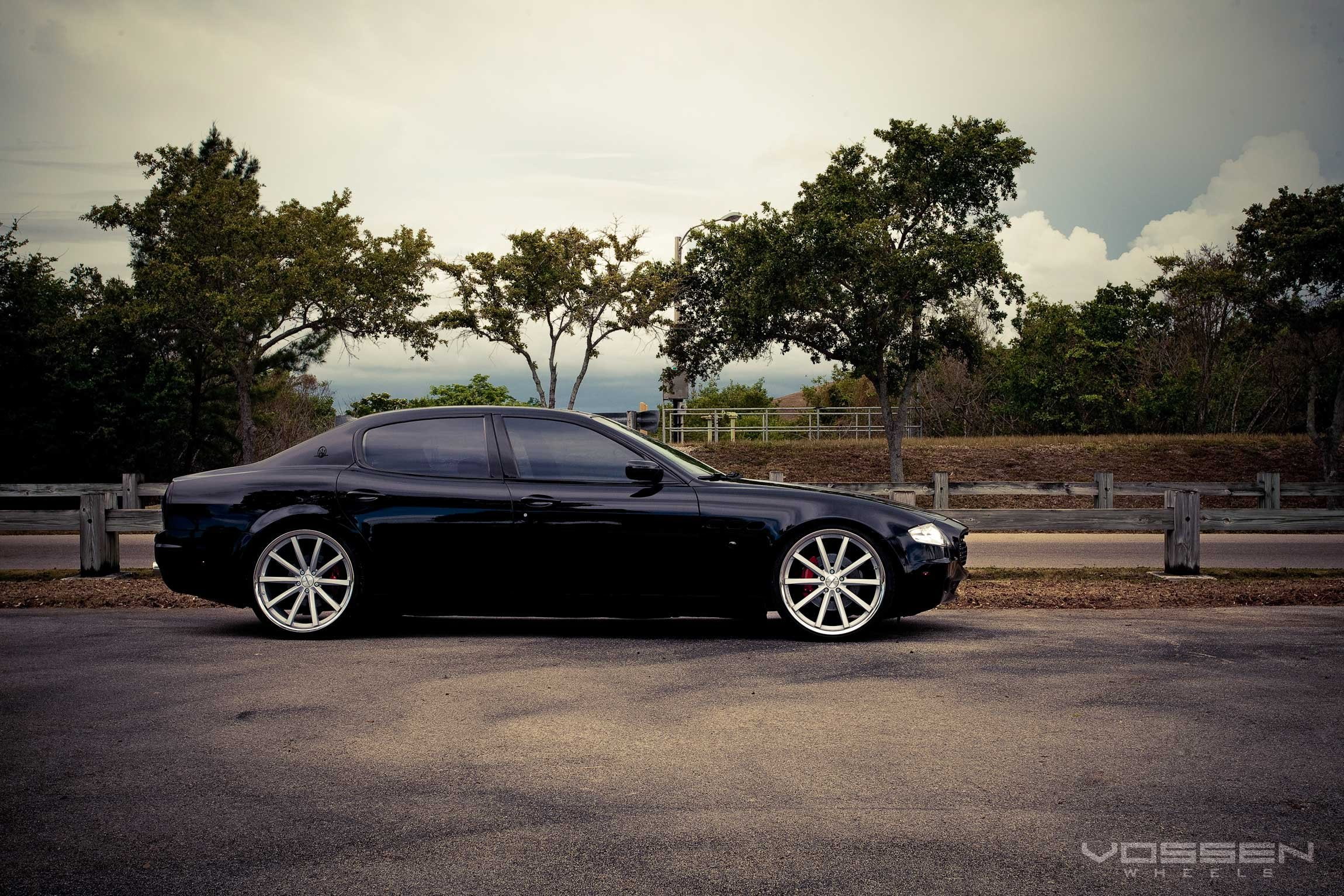 maserati quattroporte, 1080P, HD Wallpaper