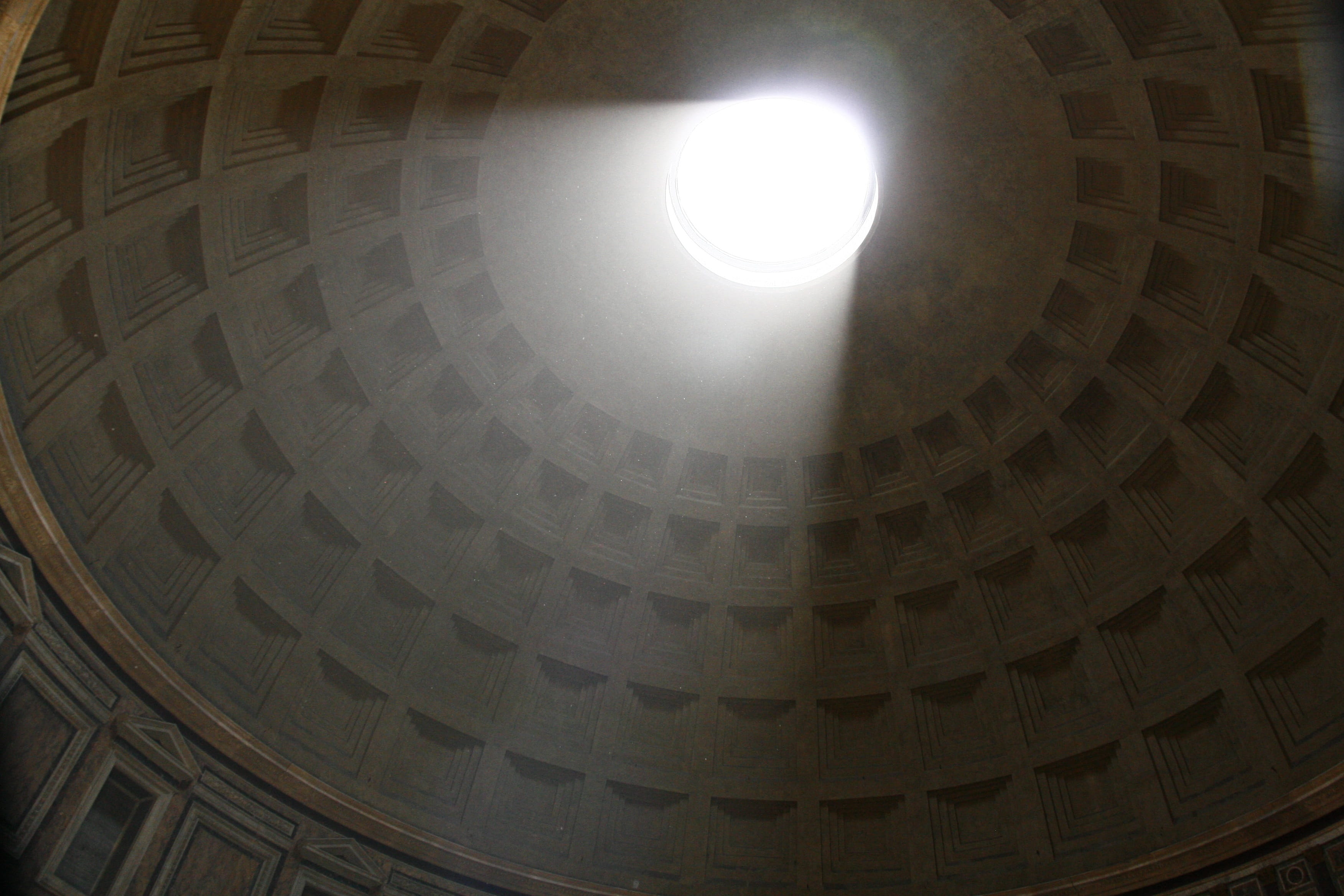belief, built structure, history, hole, building exterior, travel destinations, Italy, religion, rome, italy, ancient times, place of worship, historical, HD Wallpaper