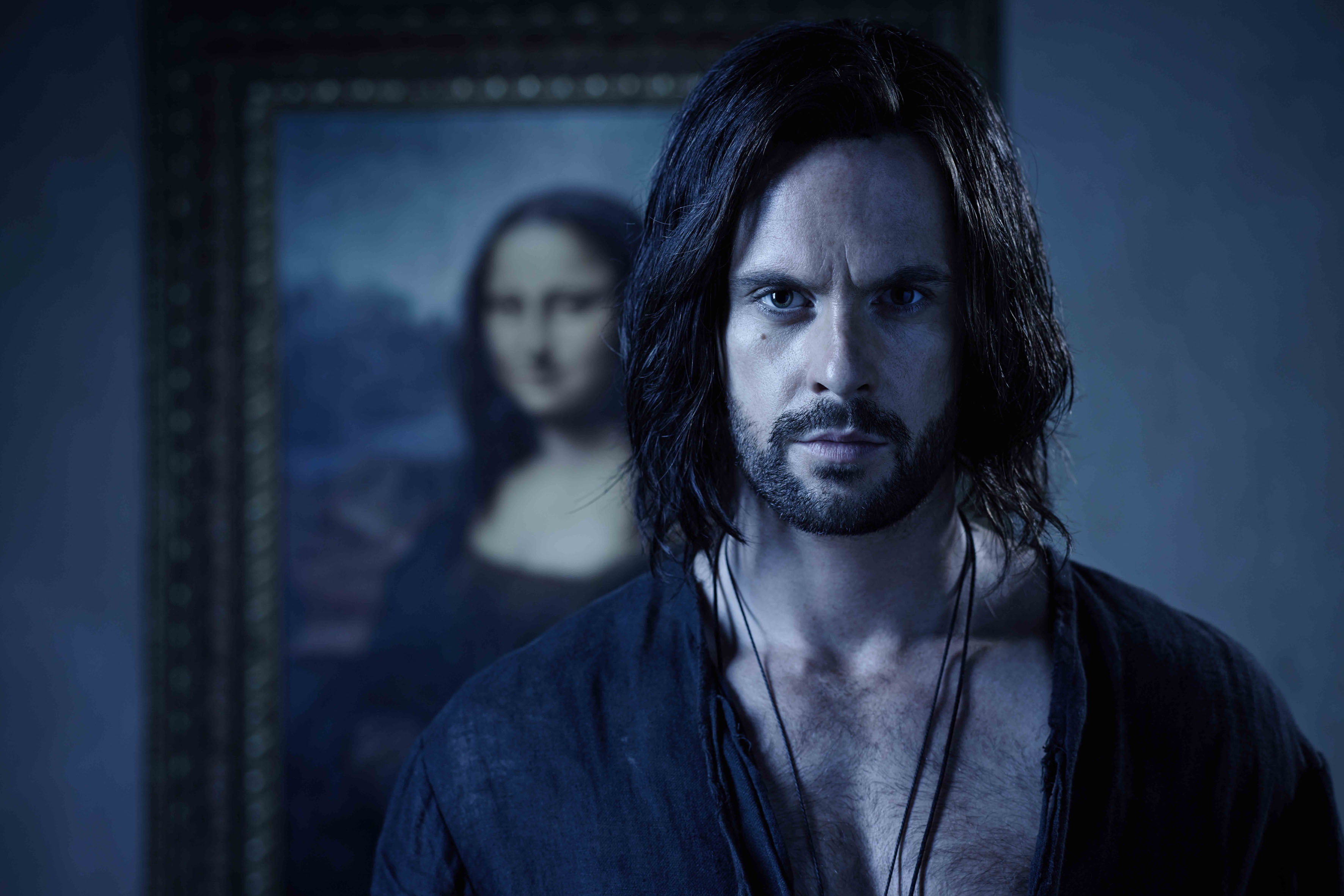 depression - Sadness, fear, lifestyles, spooky, looking, mid adult, focus on foreground, beautiful, close-up, males, men, one Person, tom riley, caucasian Ethnicity, HD Wallpaper