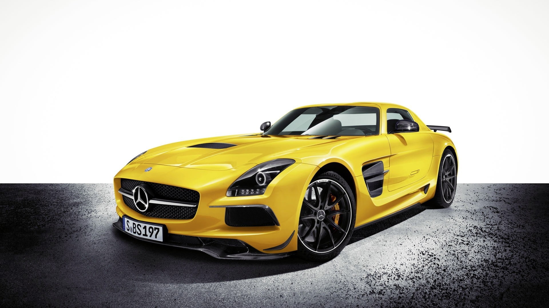motor vehicle, land vehicle, sports car, taxi, still life, transportation, plastic, mode of transportation, supercars, mercedes, car, 1080P, no people, HD Wallpaper