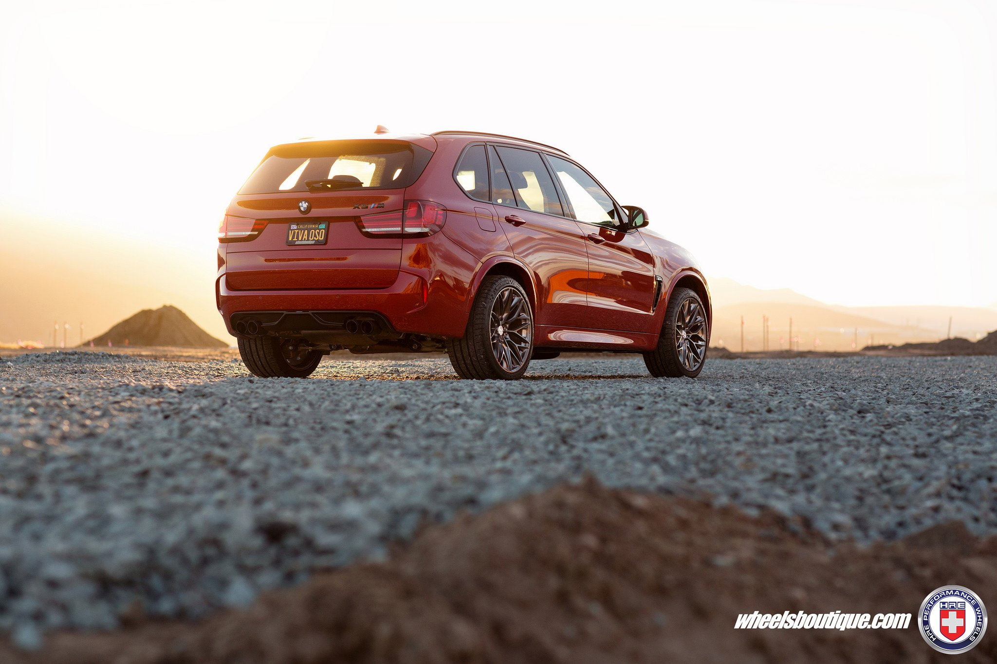 cars, hre, 1080P, x5m, bmw, wheels, HD Wallpaper