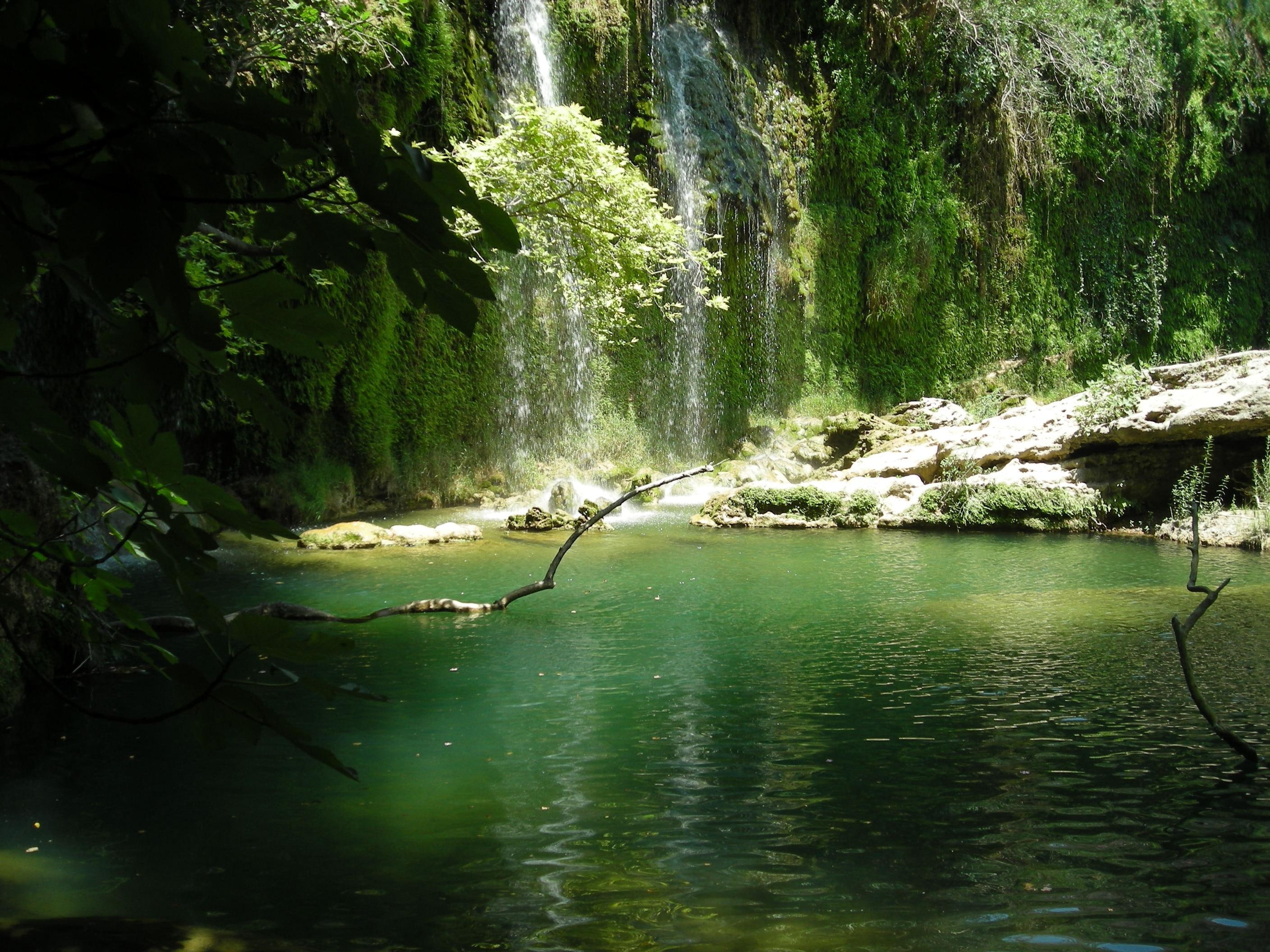 duden, antalya, beatiful, 2K, turkey, HD Wallpaper
