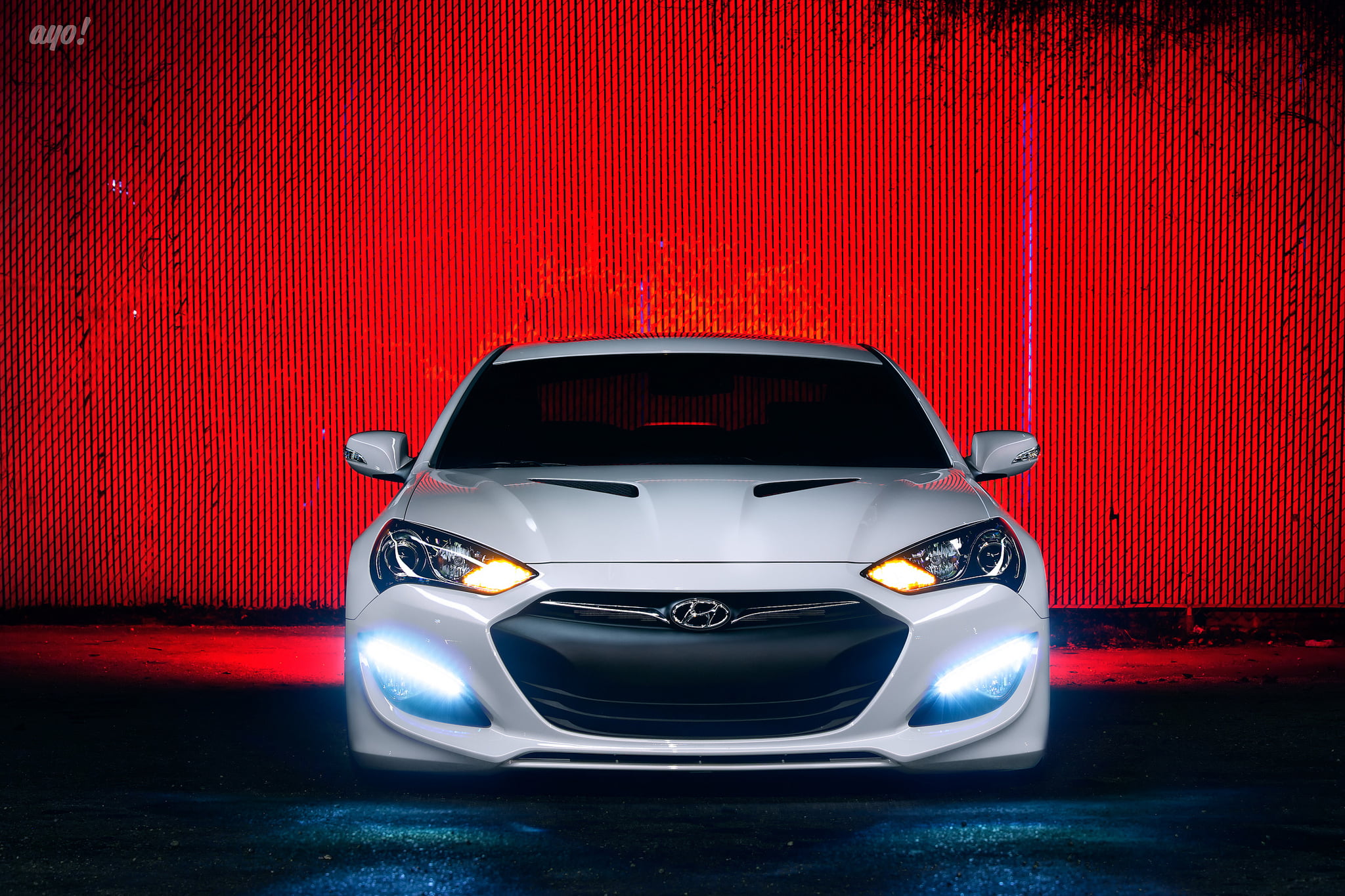 hyundai genesis, toy car, text, white, red, wall - building feature, luxury, wheel, fleet of Vehicles, headlight, premiere, architecture, stationary, modern, HD Wallpaper
