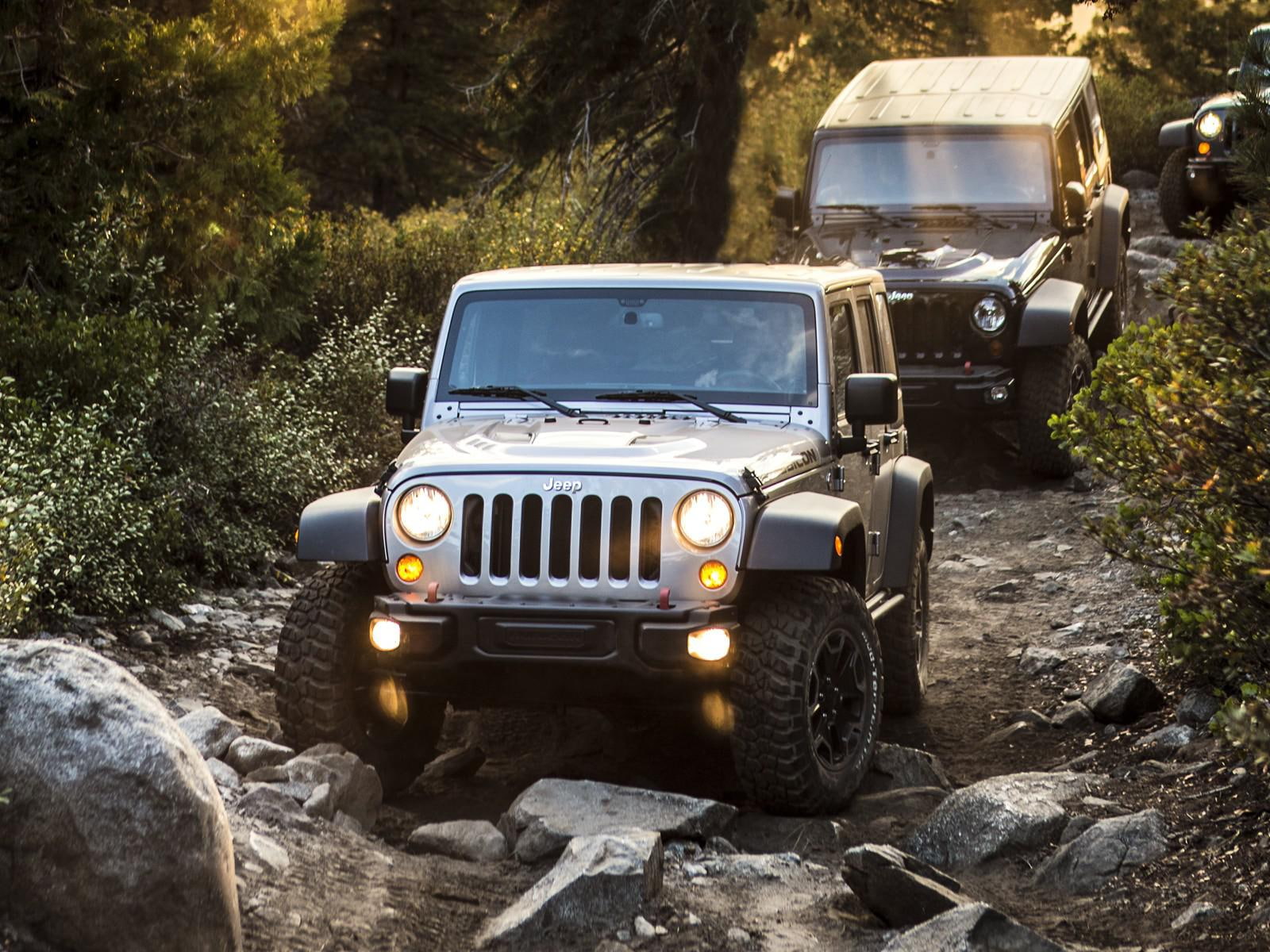 wrangler, desktop, offroad, unlimited, th, jeep, gg, 720P, rubicon, 2013, x, 10th, HD Wallpaper