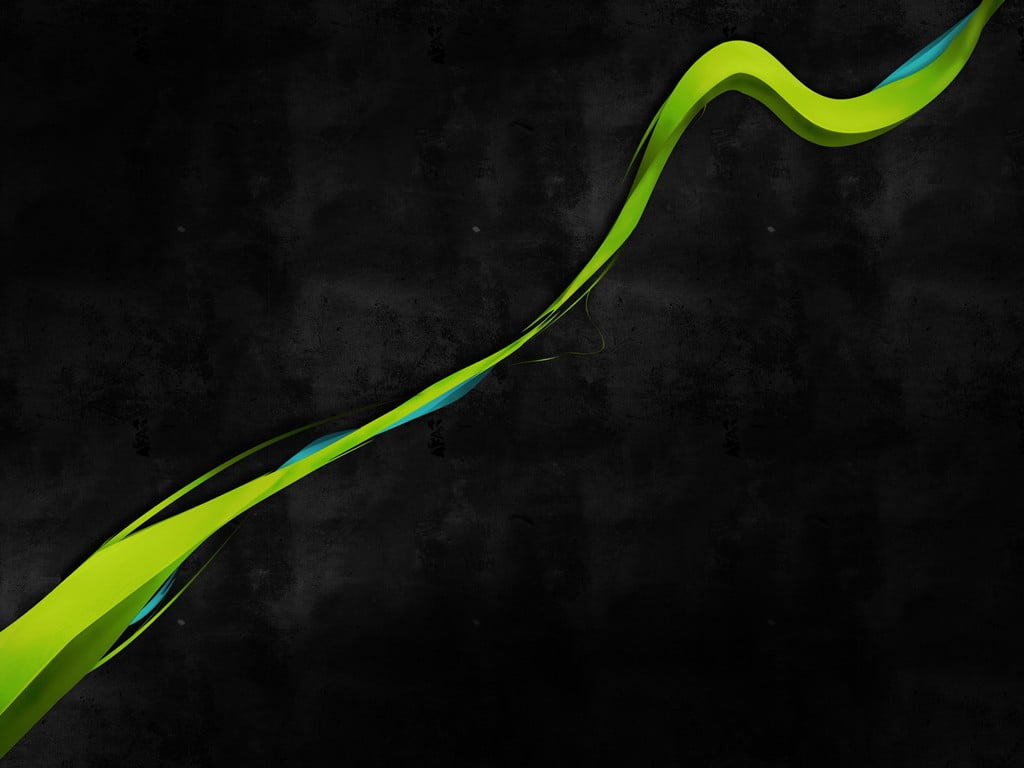cable, colored background, copy space, digital, yellow, beauty in nature, green color, electricity, no people, abstract, fuel and power generation, alternative energy, HD Wallpaper