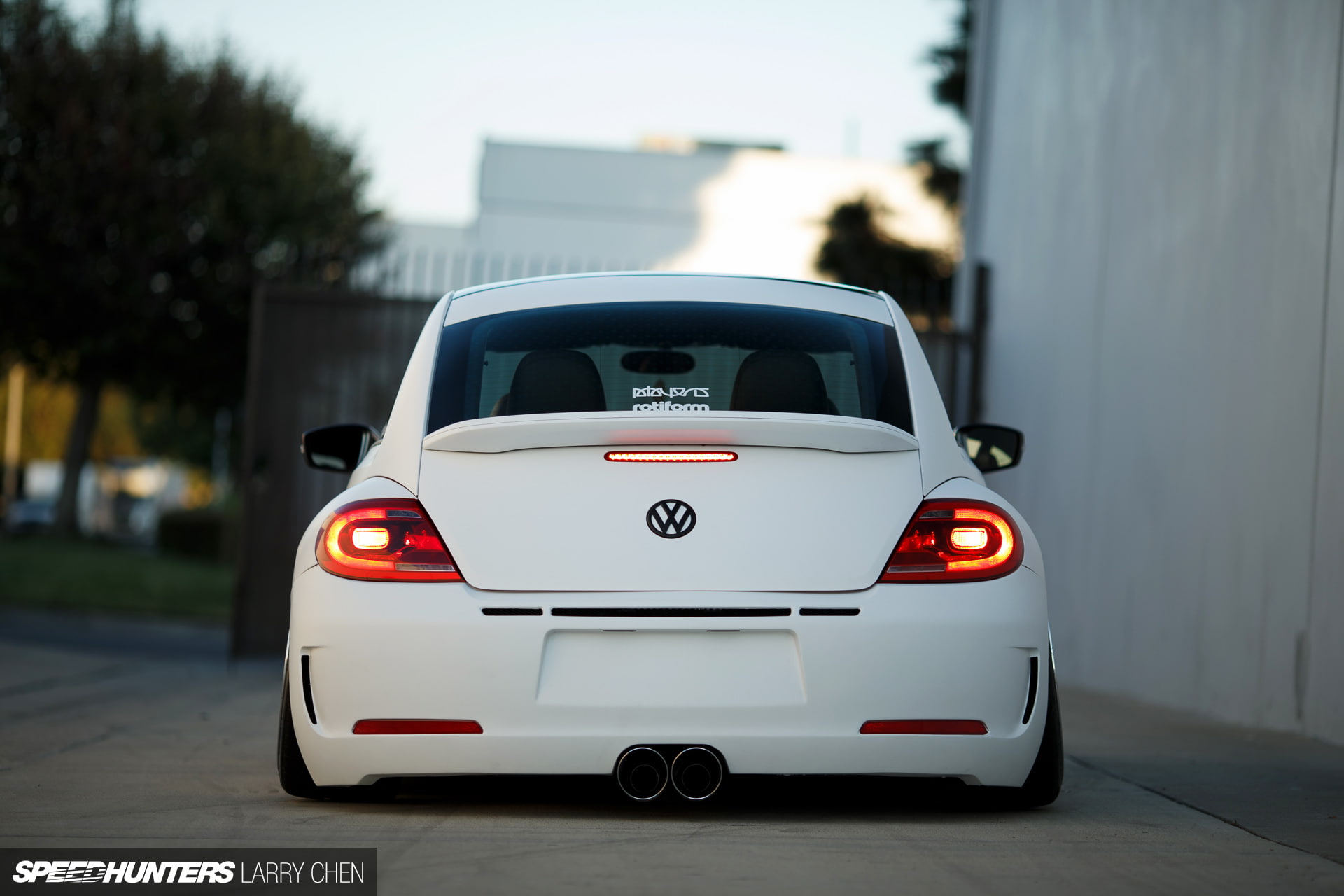 bug, beetle, lowrider, 1080P, tuning, volkswagen, HD Wallpaper