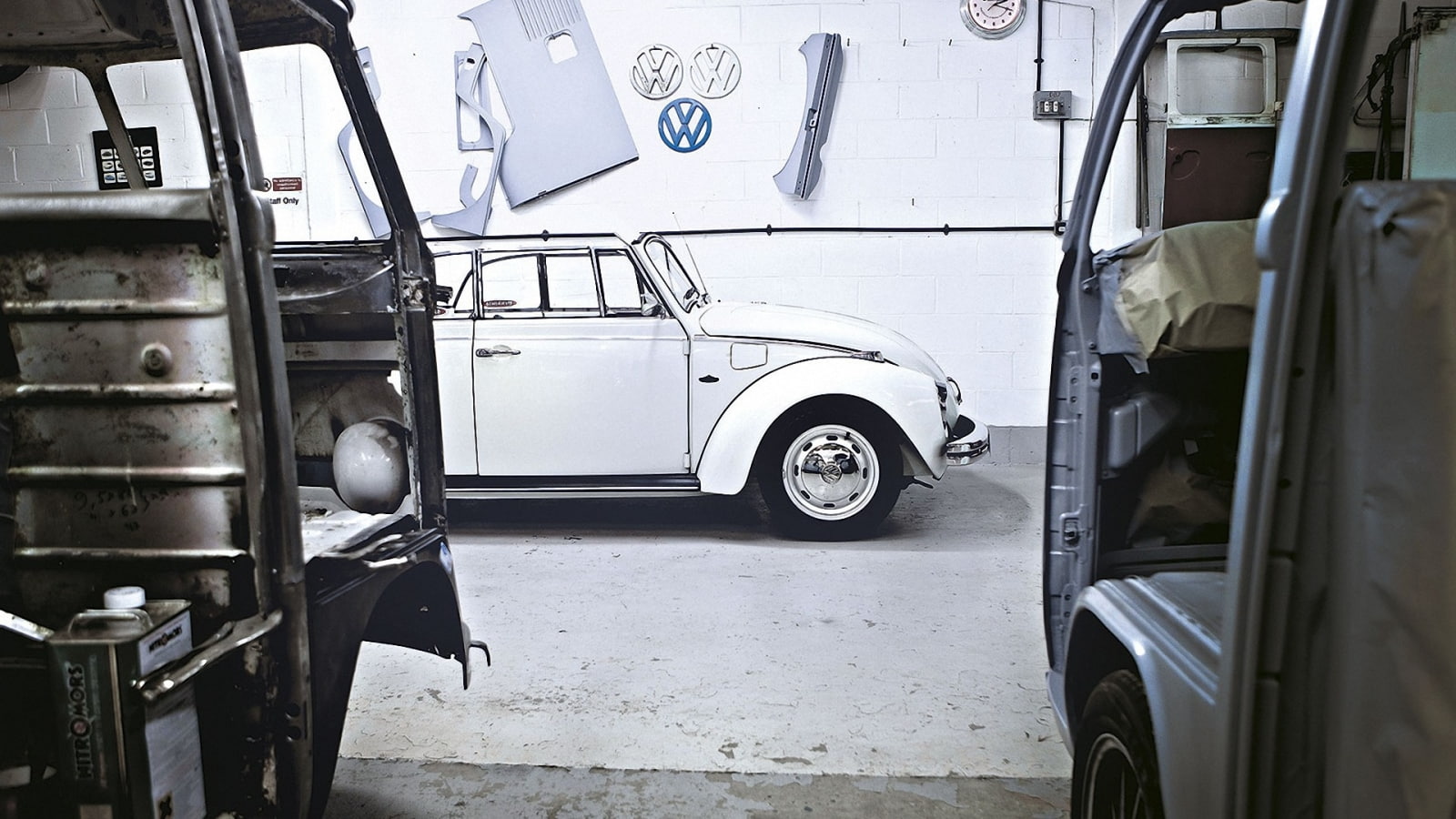 cars, car, 720P, bug, volkswagen, hd, classic, HD Wallpaper