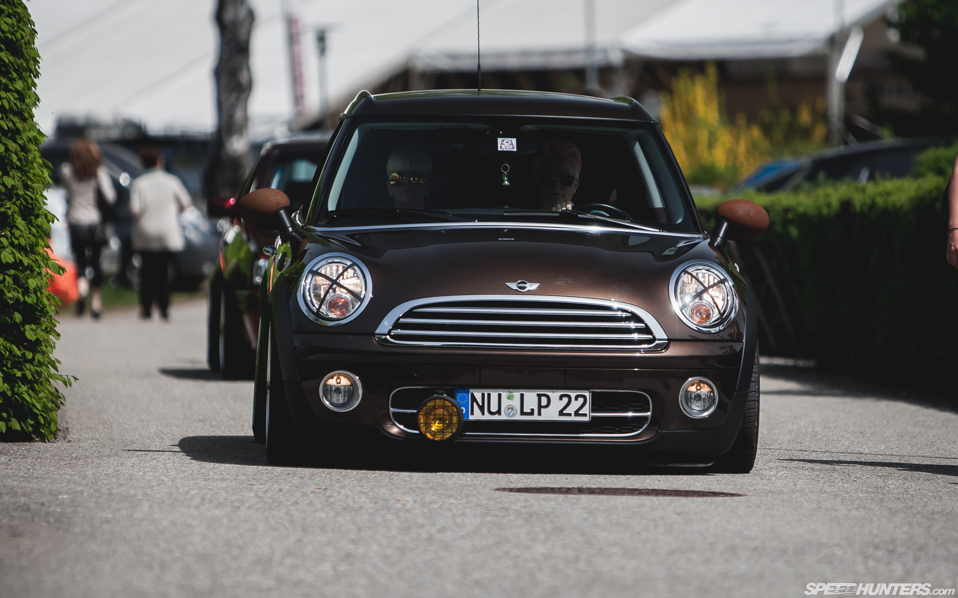 mini, hd, cars, 1080P, cooper, HD Wallpaper