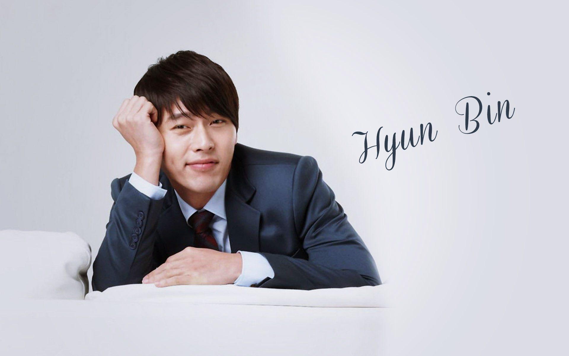 1920x1200, hyun, 1080P, actor, desktop, south korean actor, hyun bin, bin, HD Wallpaper