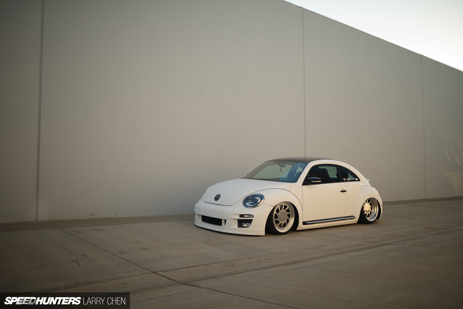 tuning, volkswagen, bug, beetle, 1080P, HD Wallpaper
