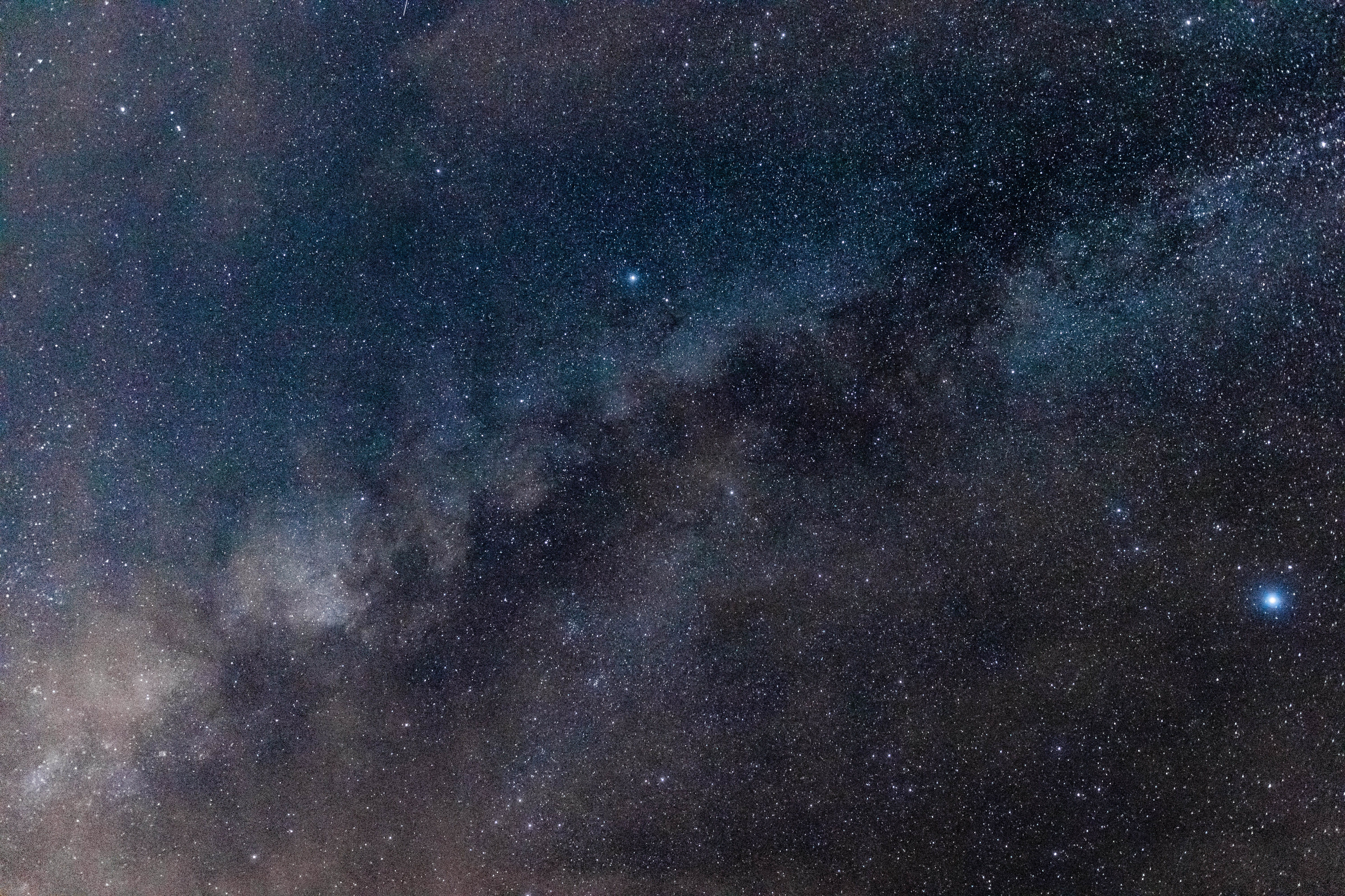  astrology, stratosphere, light - Natural Phenomenon, space, hd, nature, black Color, astronomy Telescope, backgrounds, dark, clouds, HD Wallpaper
