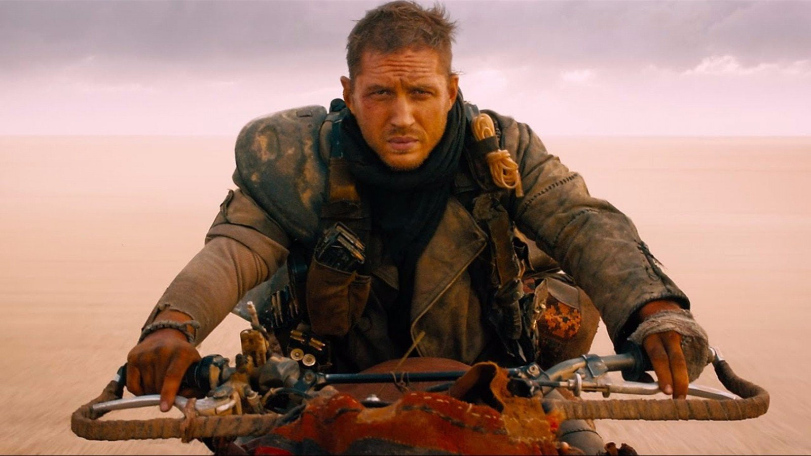 warrior, mad, sci-fi, fury, road, fighting, adventure, futuristic, max, 720P, action, apocalyptic, 1mad-max, HD Wallpaper