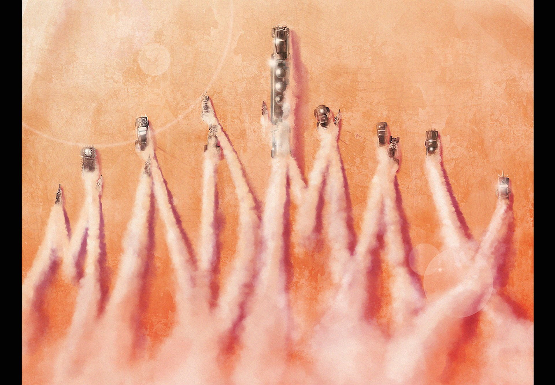 1080P, red, wood - material, no people, fi, education, adventure, dirty, 1mad, apocalyptic, warrior, body part, close-up, Futuristic, still life, transfer print, HD Wallpaper