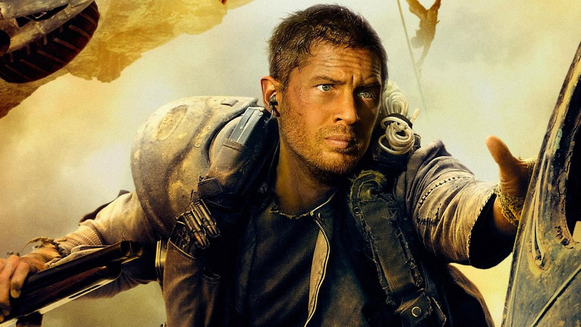 sci, fi, Mad, apocalyptic, adventure, road, Max, fury, warrior, Fighting, action, Futuristic, 1080P, 1mad, HD Wallpaper