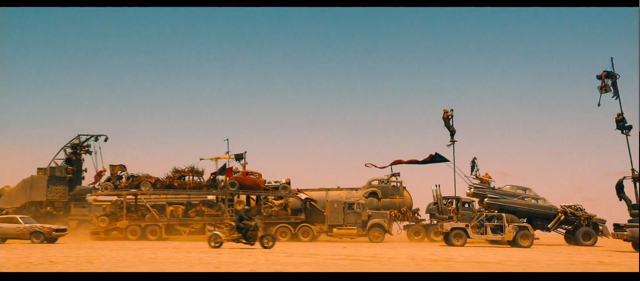fi, Fighting, sci, fury, warrior, Mad, Futuristic, 1080P, adventure, Max, 2046x900 px, road, action, apocalyptic, HD Wallpaper