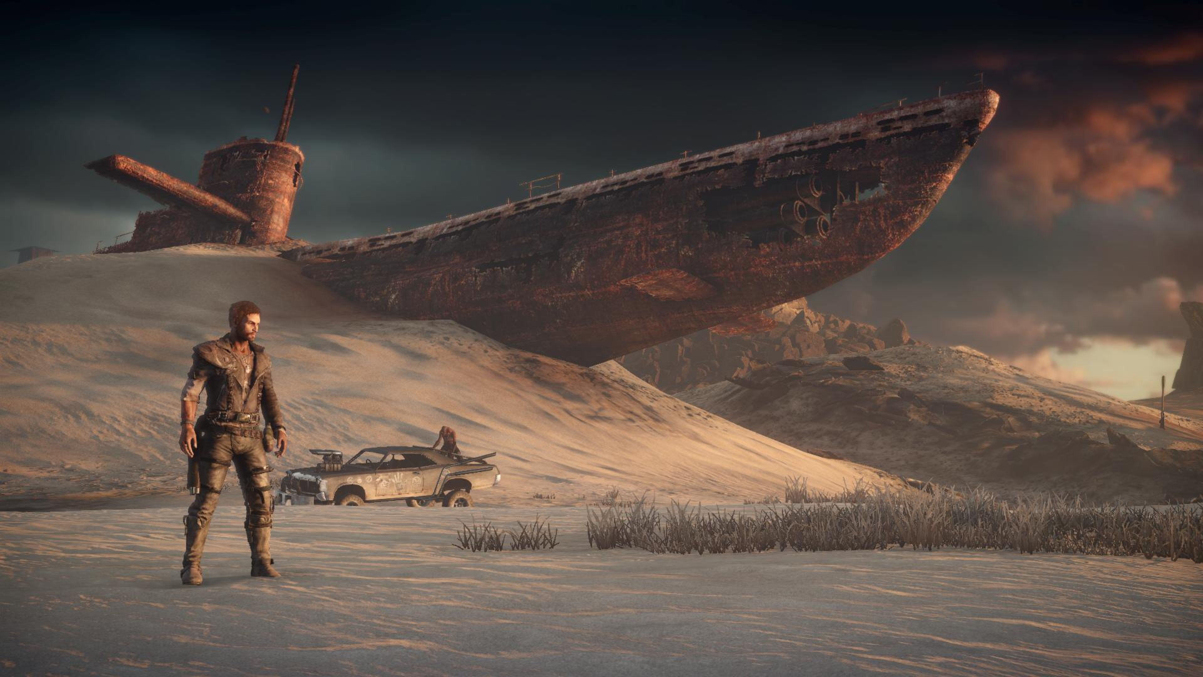 Max, sci, 3840x2160 px, apocalyptic, fi, fury, 4K, warrior, action, Futuristic, Fighting, Mad, road, adventure, HD Wallpaper