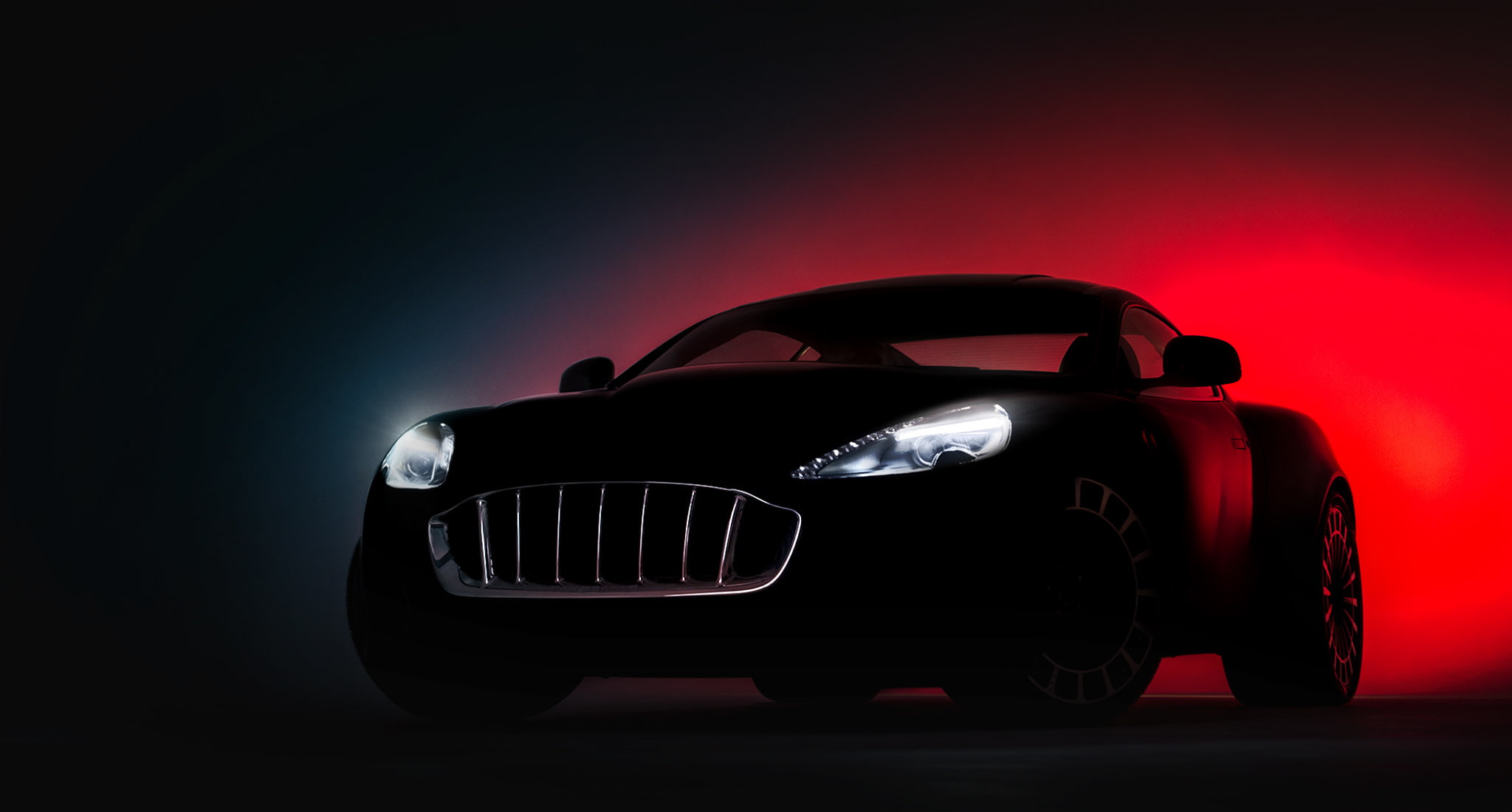 Geneva, Motorshow, 1080P, Teaser, HD Wallpaper