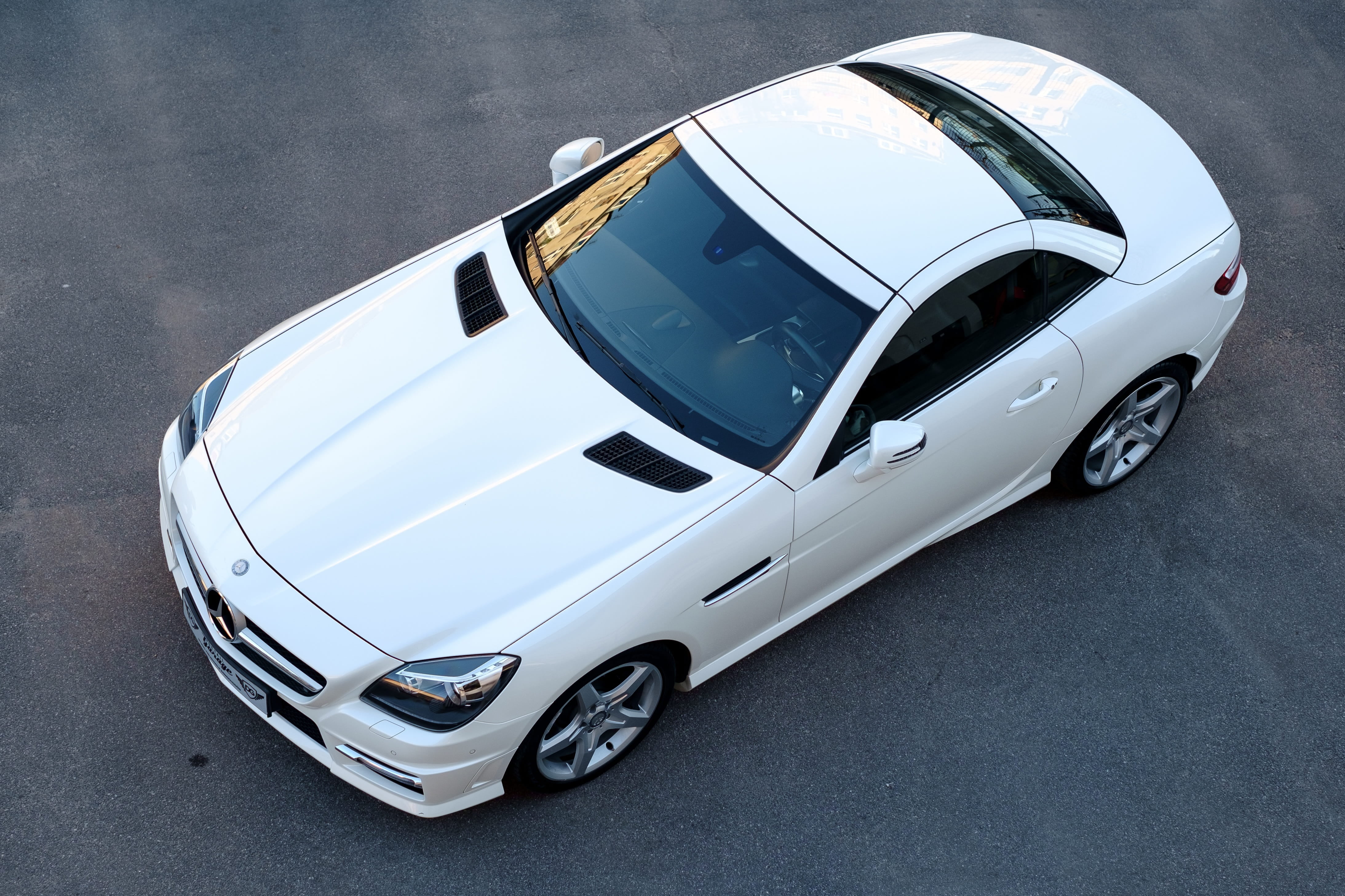 sport, cardetailing, benz, vehicle, land vehicle, motor vehicle, automobile, paintprotection, design, reflection, transport, gray, sportscar, detailer, HD Wallpaper