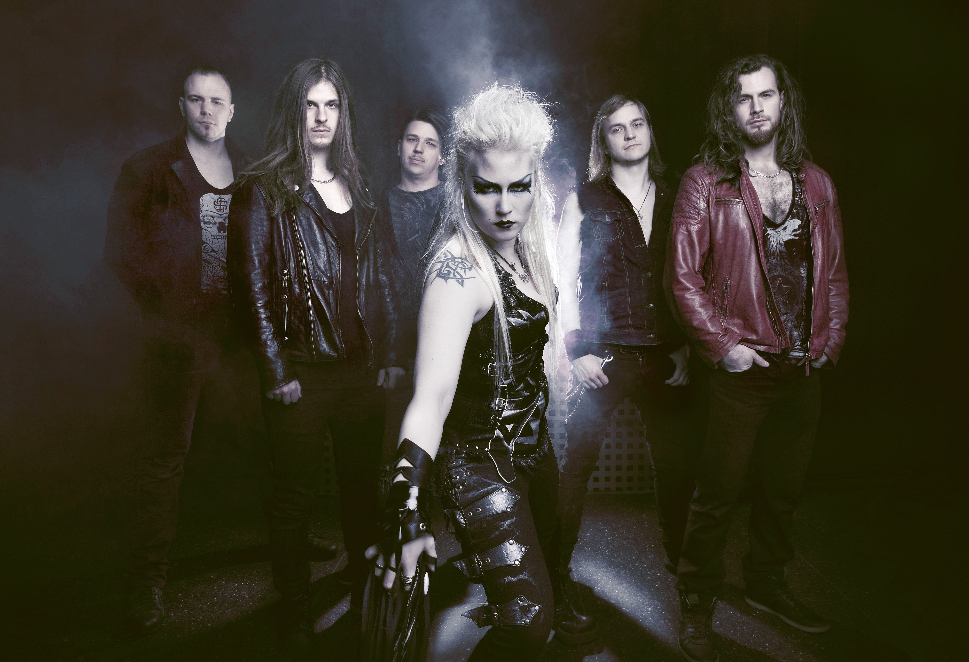 Heavy metal, Battle Beast, 4K, power metal, Finland, Helsinki, HD Wallpaper