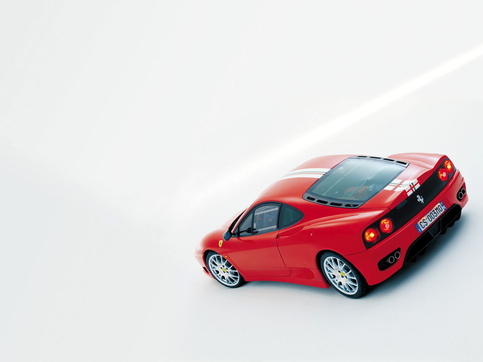 cars, modena, 720P, ferrari, awesome, HD Wallpaper