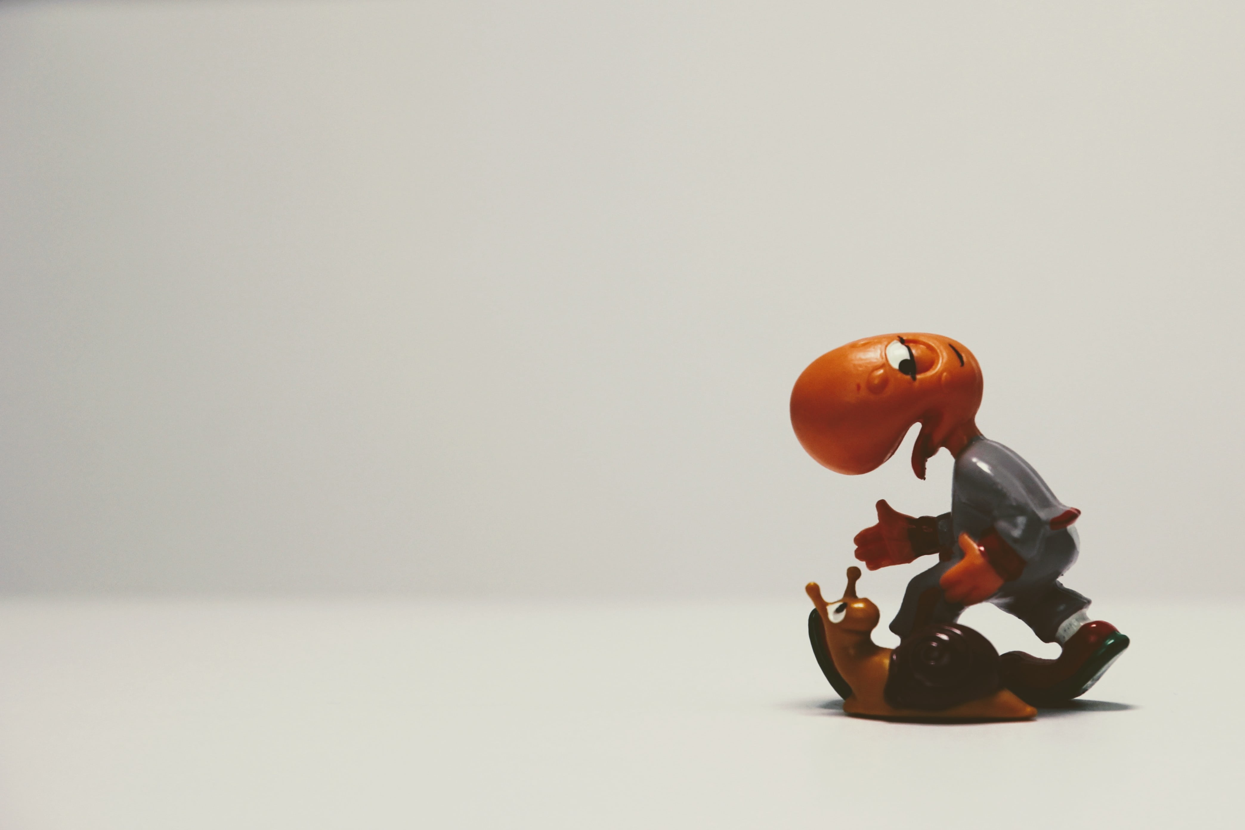 indoors, helmet, snail, representation, food, single object, halloween, people, white background, food and drink, sport, studio shot, copy space, figure, HD Wallpaper