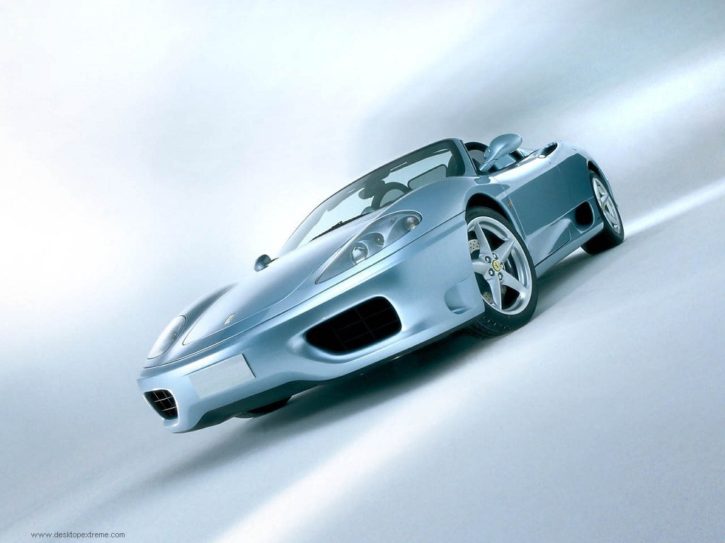 art, modena, 480P, hd, cars, Ferrari, HD Wallpaper