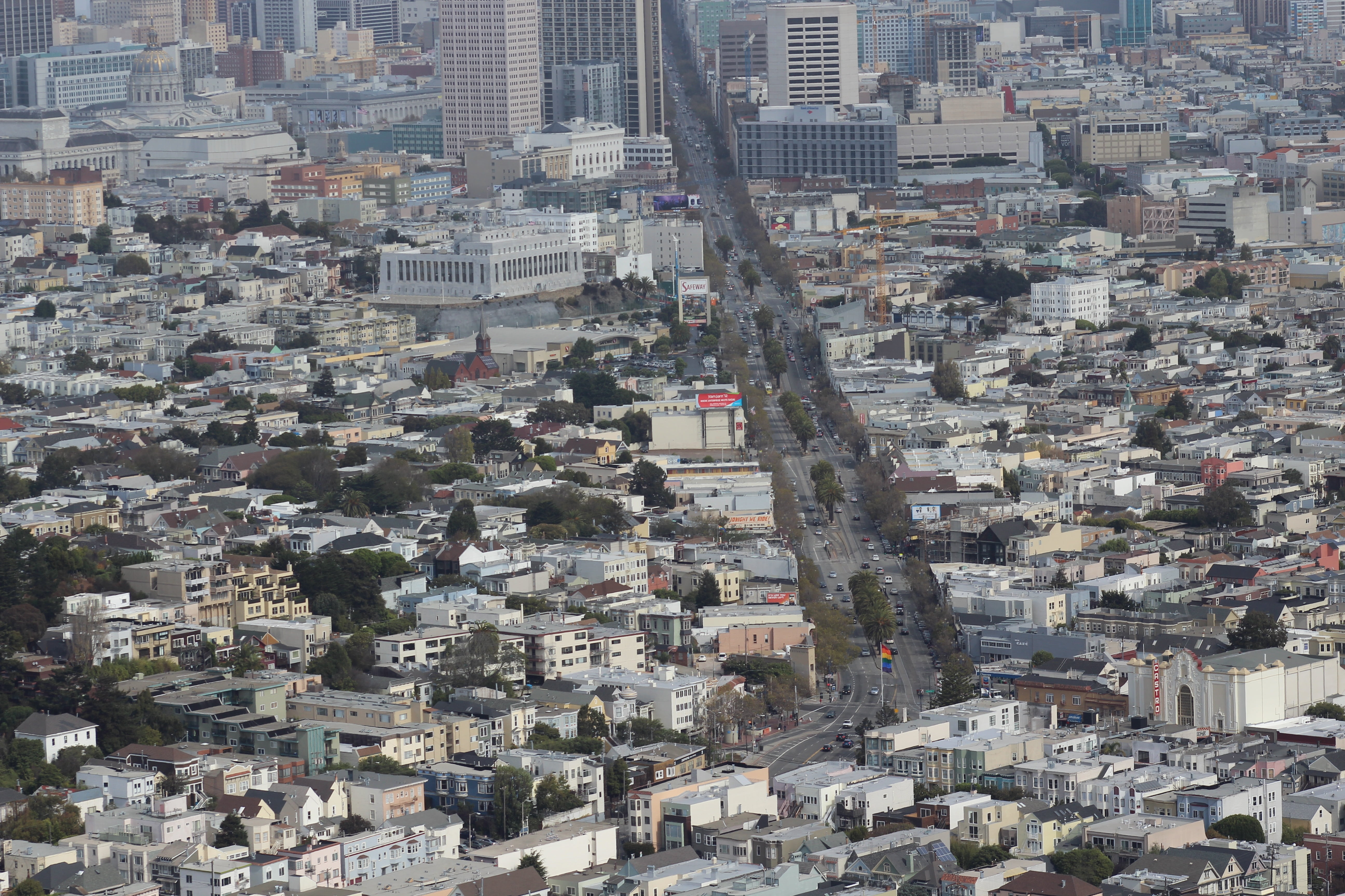 city, house, settlement, office building exterior, california, community, urban sprawl, built structure, location, skyscraper, backgrounds, place, full frame, HD Wallpaper