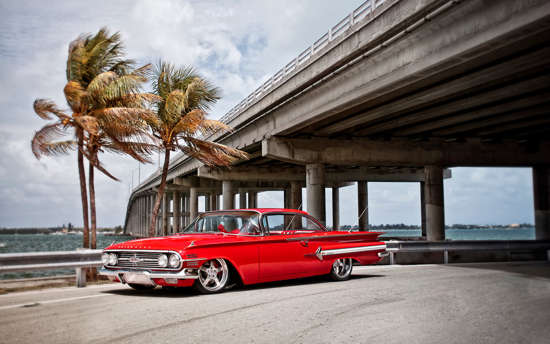 old, car, collectors Car, car, red, transportation, old-fashioned, day, urban Scene, old Havana, retro Styled, history, mode of Transport, auto, HD Wallpaper