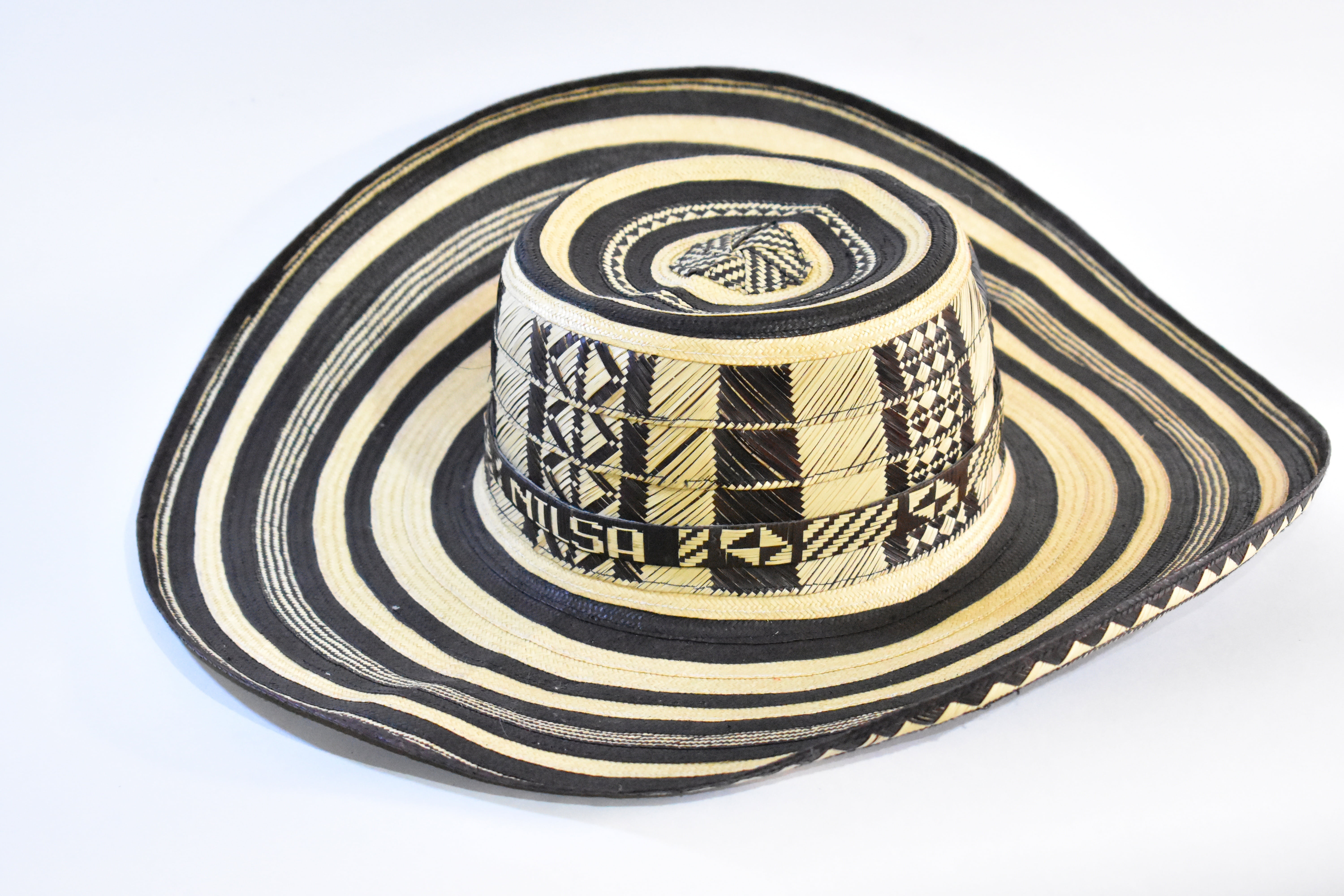 paper currency, crockery, white background, wealth, pattern, close-up, vueltiao hat, studio shot, culture, man made, hat, still life, business, caribbean coast, HD Wallpaper