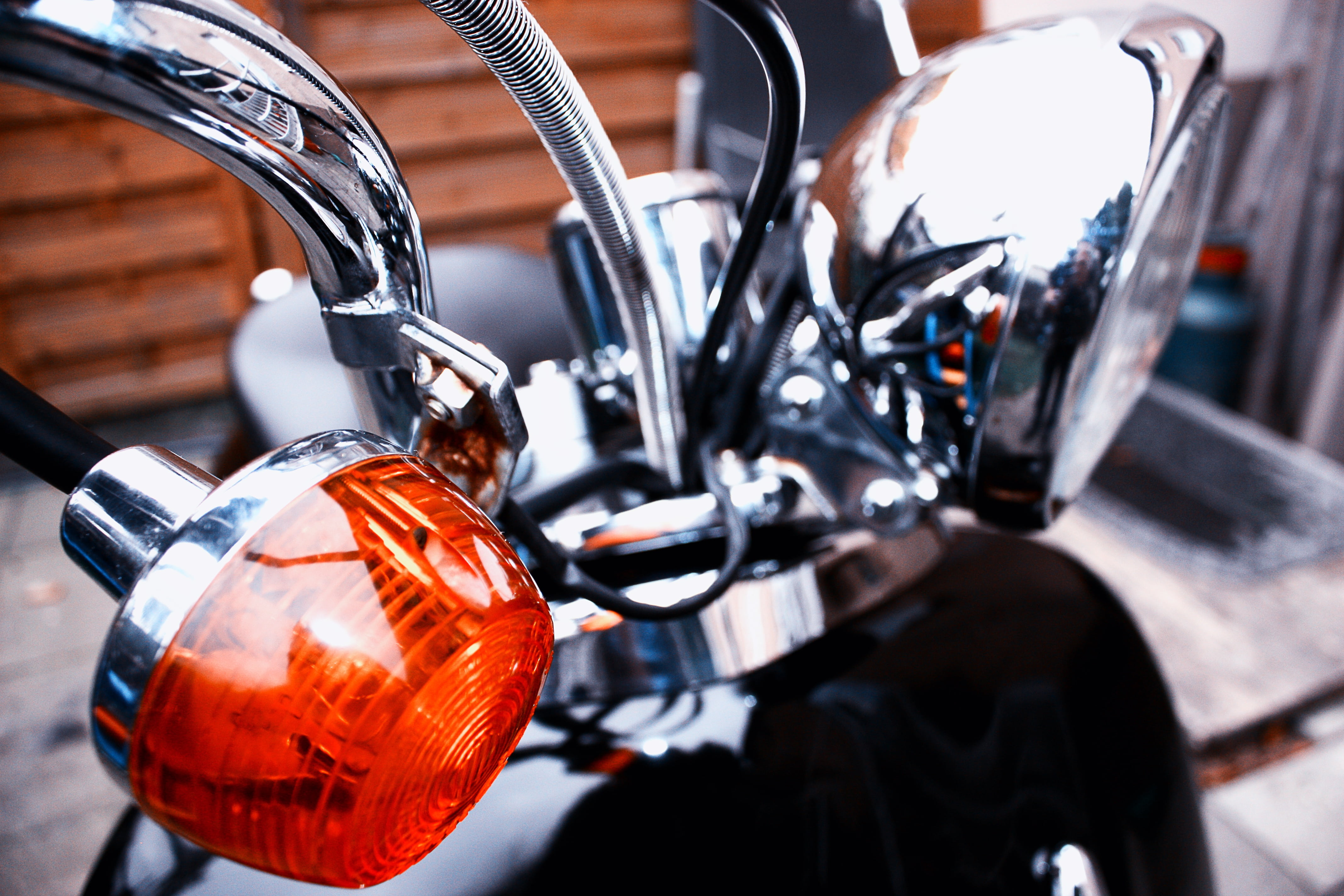 positive emotion, no people, architecture, metal, close-up, blinker, emotion, motor vehicle, bicycle, mode of transportation, vehicle, spotlight, outdoors, HD Wallpaper