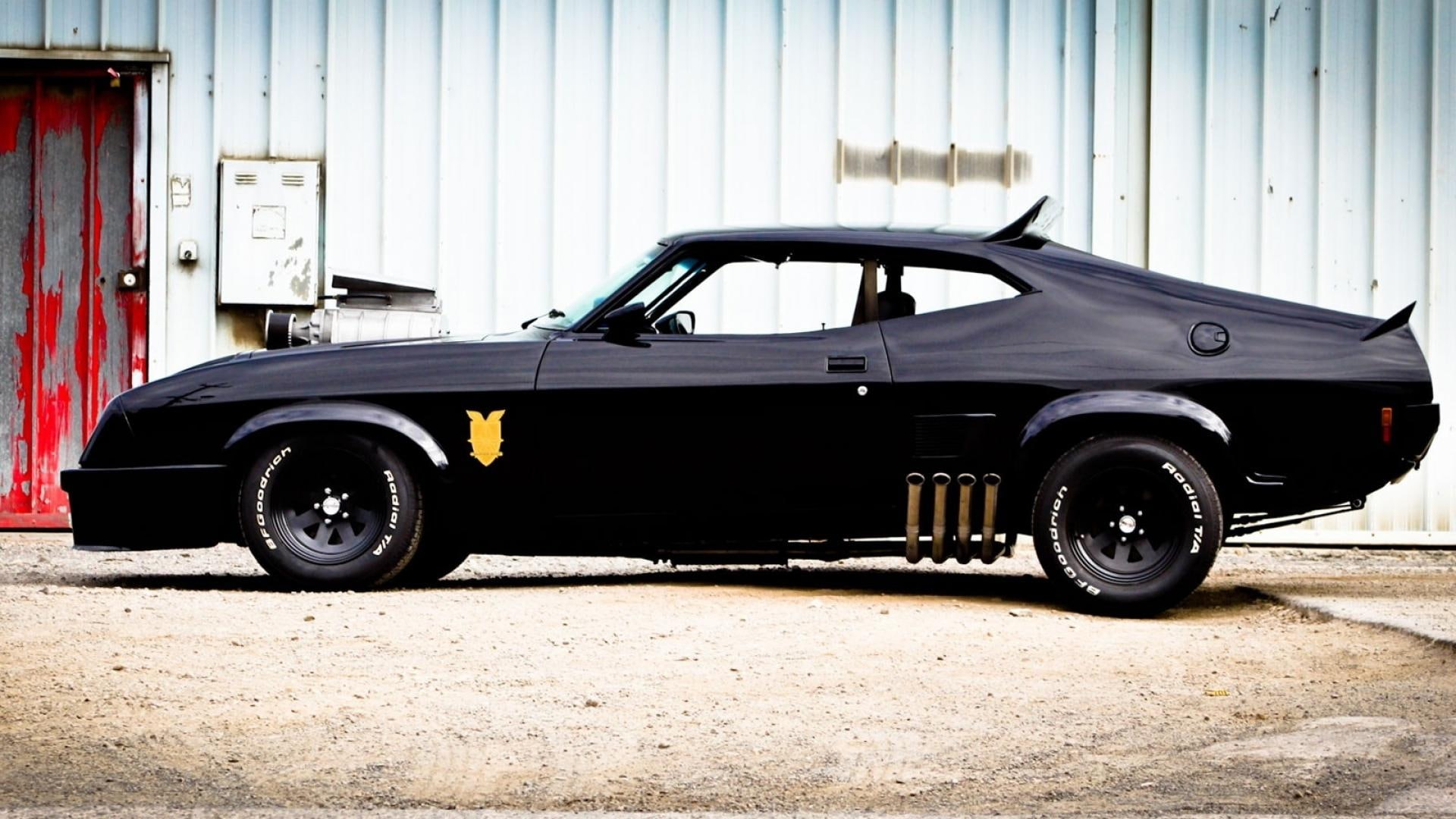 cars, v, mad, 1080P, interceptor, max, HD Wallpaper