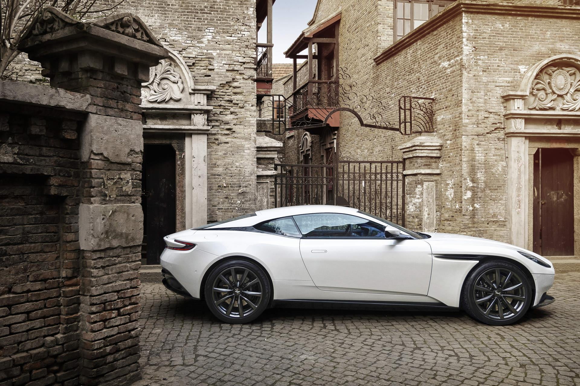 db, martin, 1080P, aston, v, car, HD Wallpaper