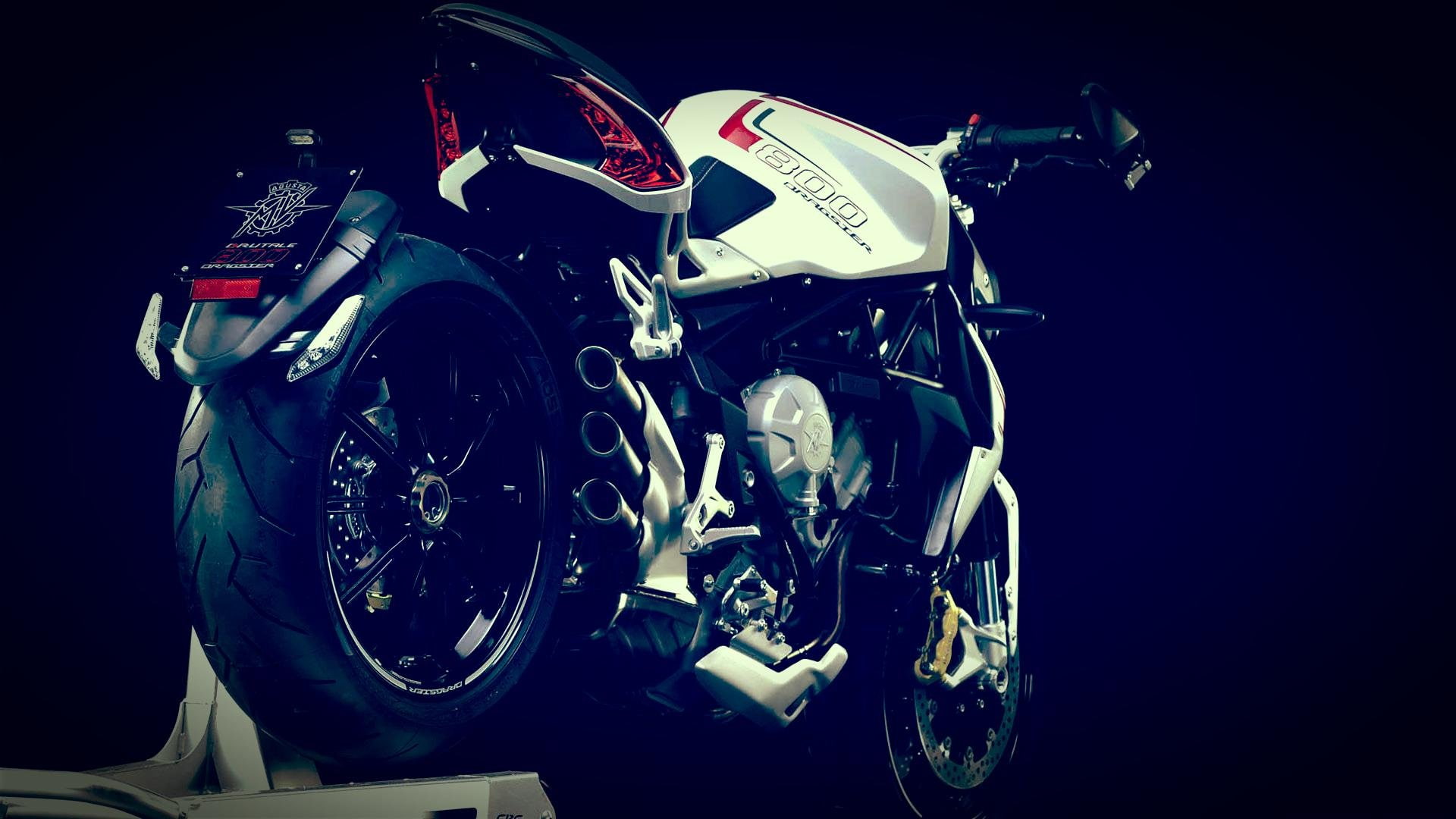 1080P, brutale, 800, superbike, 2014, motorbike, mv agusta, bike, dragster, HD Wallpaper
