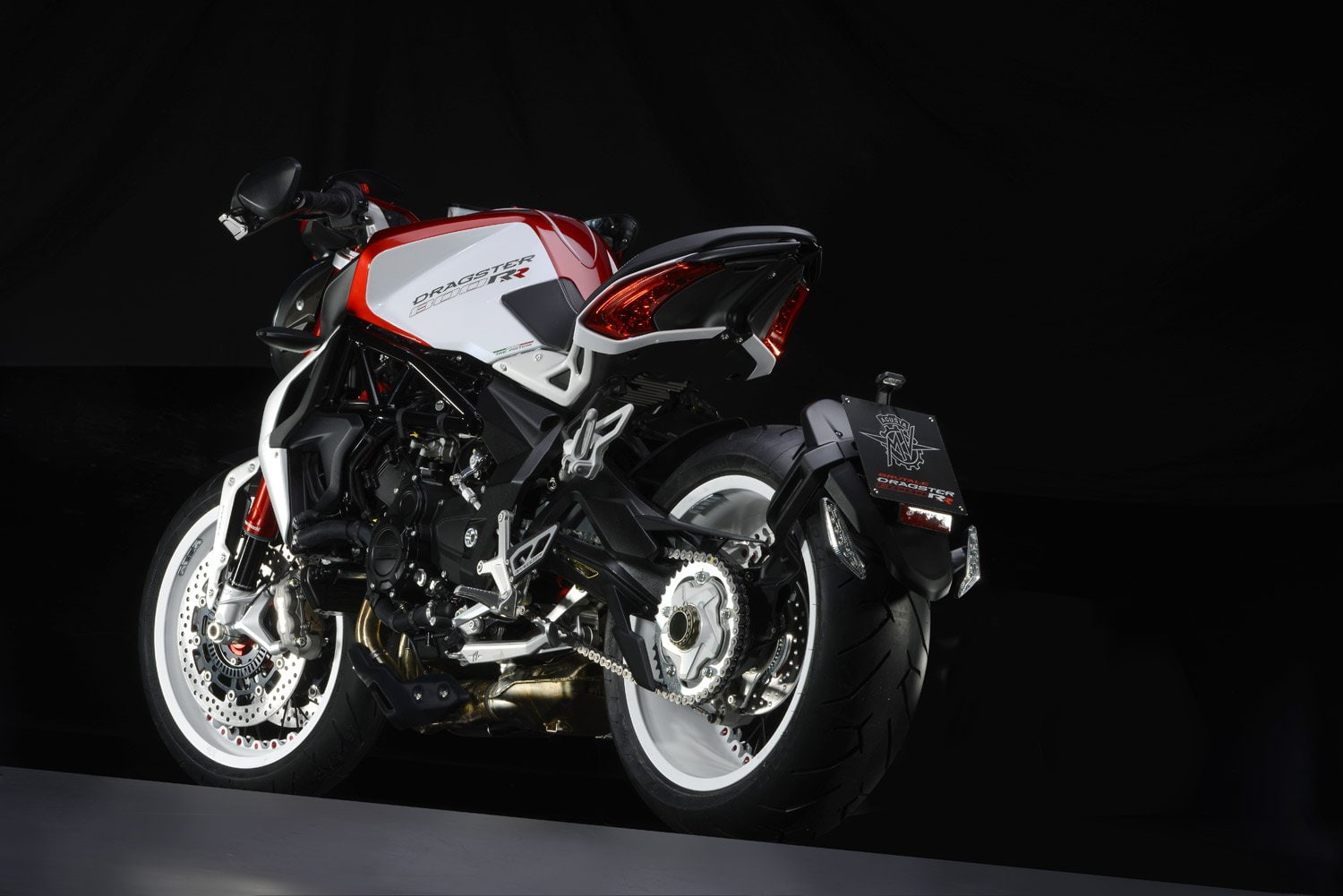 brutale, 2014, 800-rr, 720P, mv-agusta, dragster, HD Wallpaper
