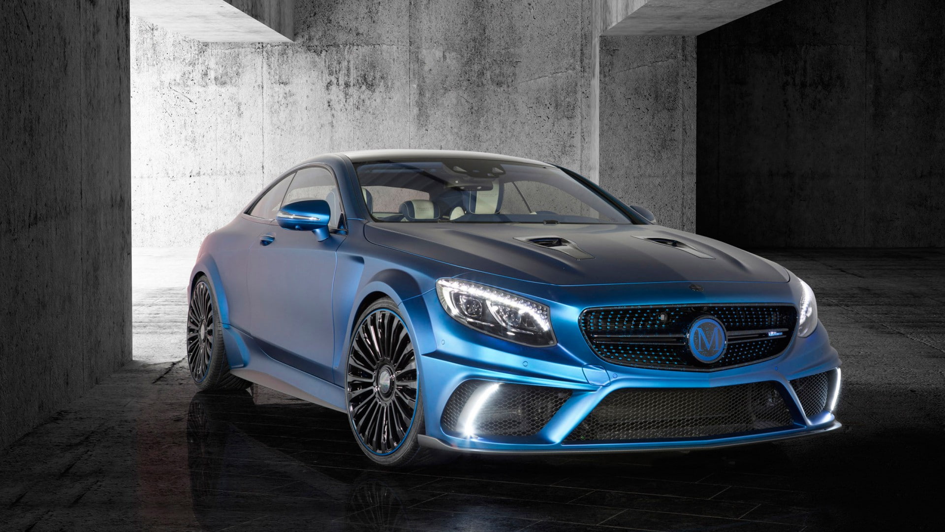car, 1080P, edition, benz, mansory, 2015, coupe, hd, mercedes, diamond, amg, s, HD Wallpaper