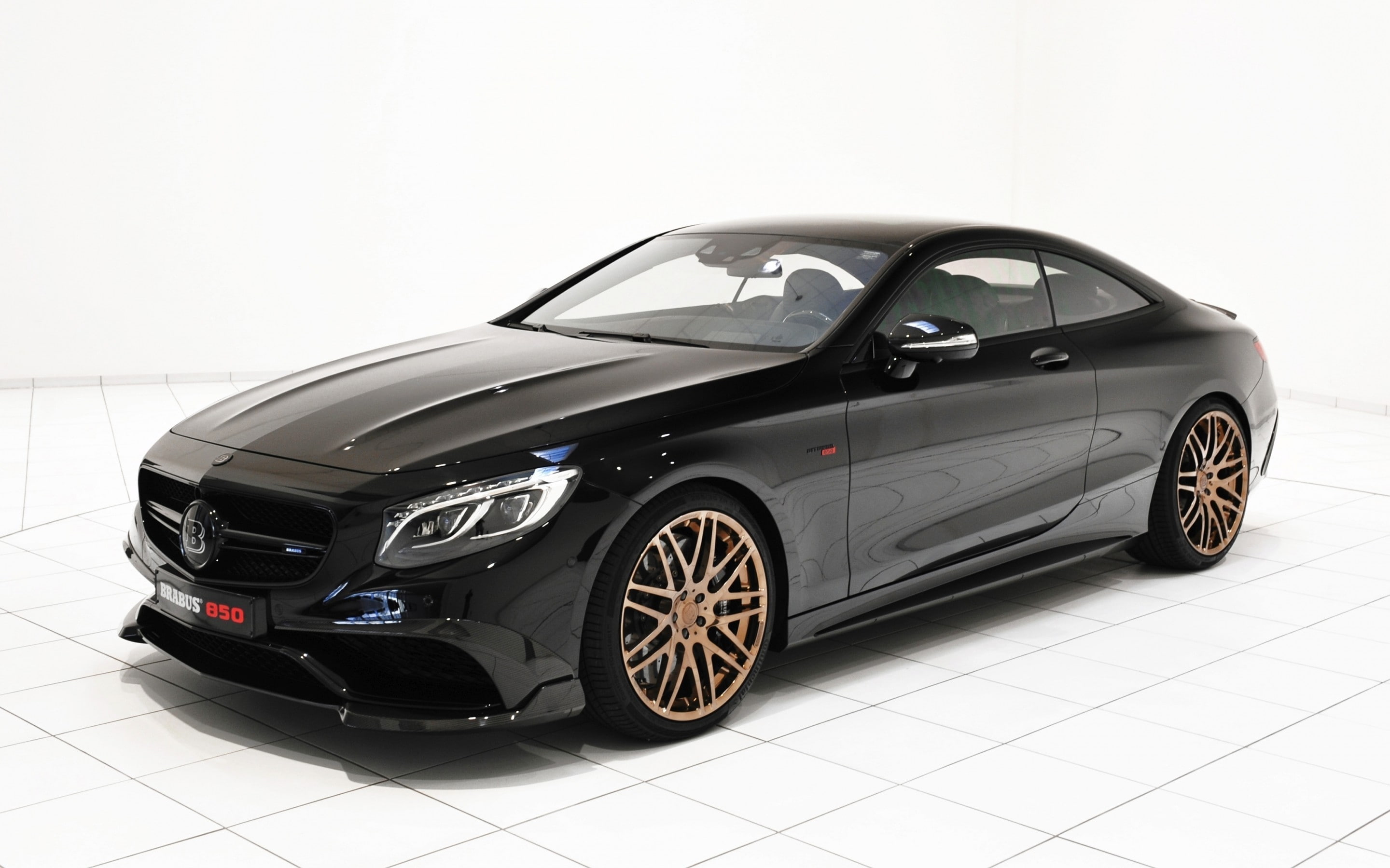 2K, brabus, benz, mercedes, amg, s, HD Wallpaper