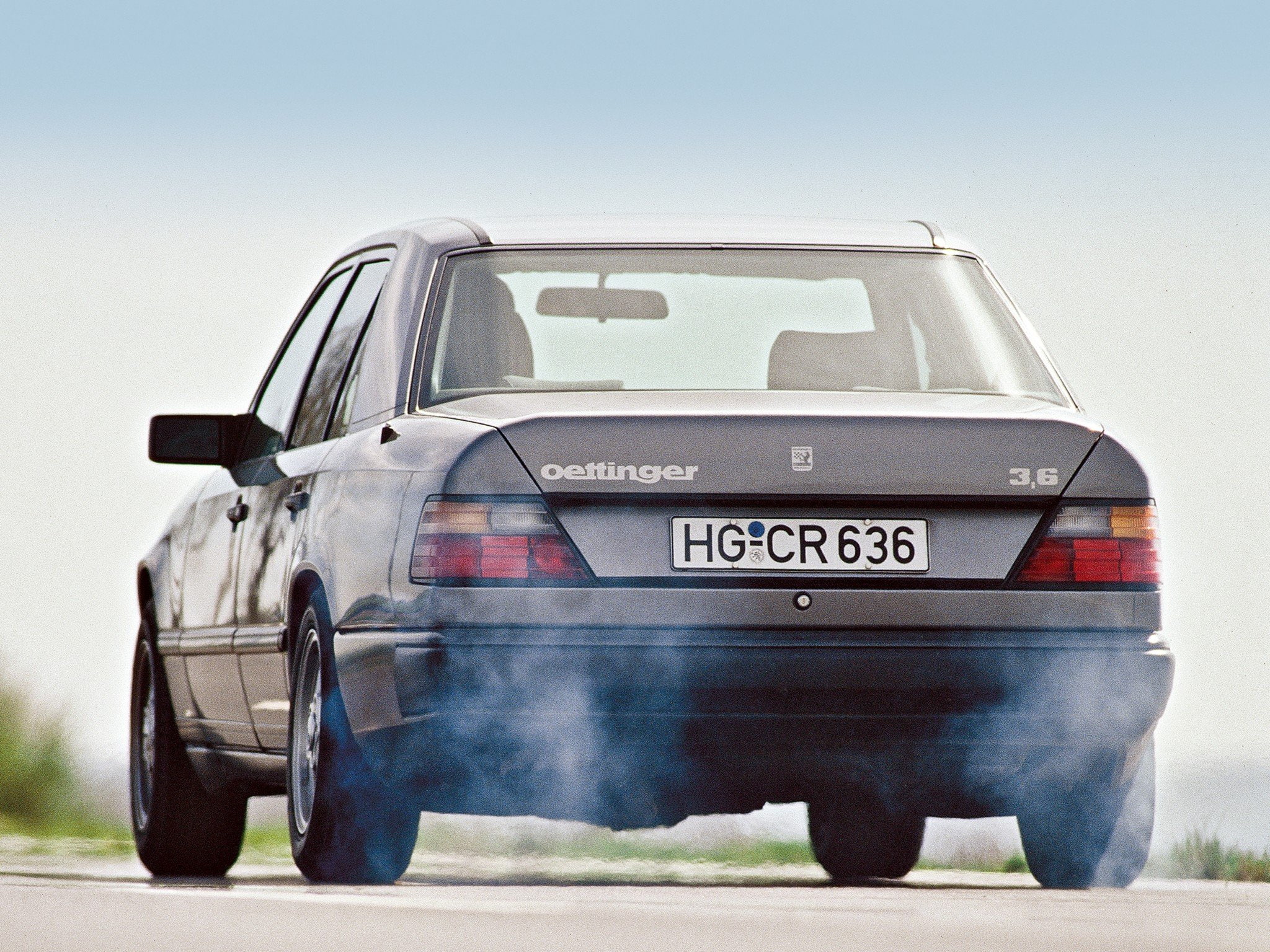 benz, w124, 1080P, mercedes, 1988, oettinger, 300, HD Wallpaper