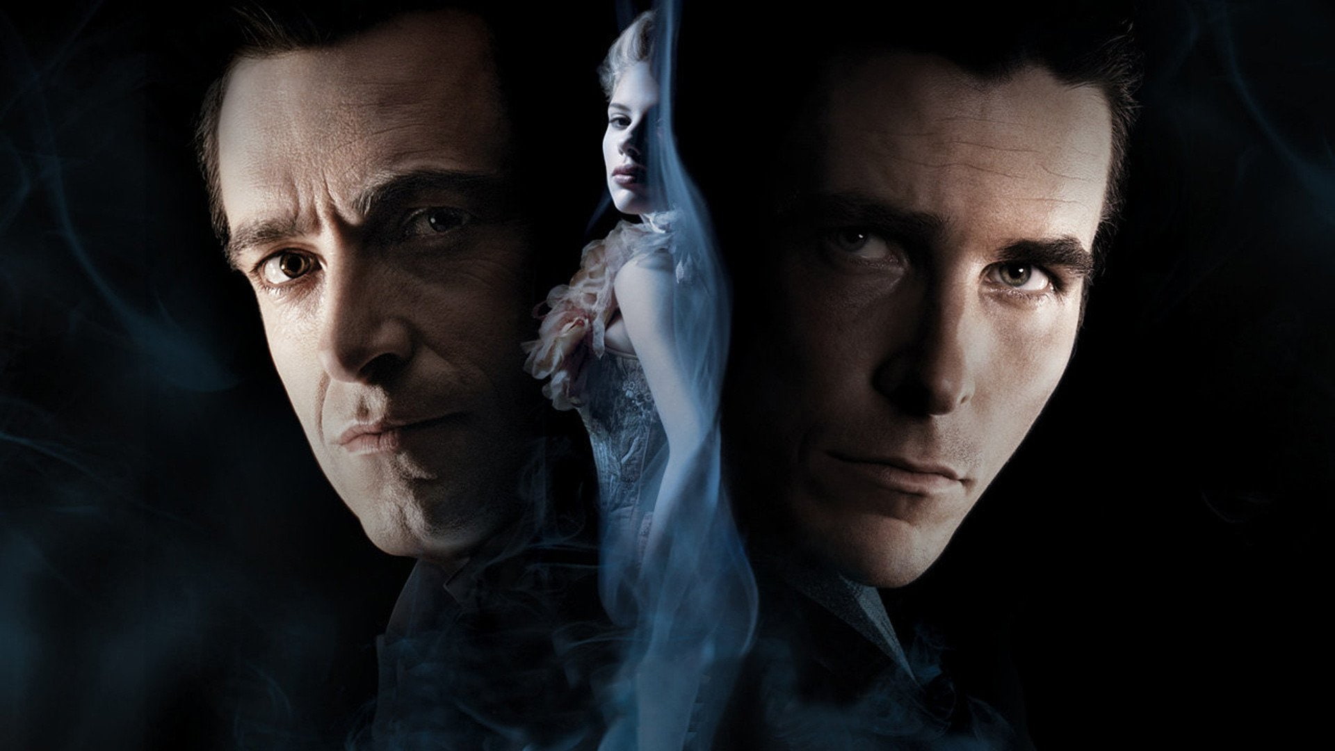 Movie, The Prestige, 1080P, HD Wallpaper