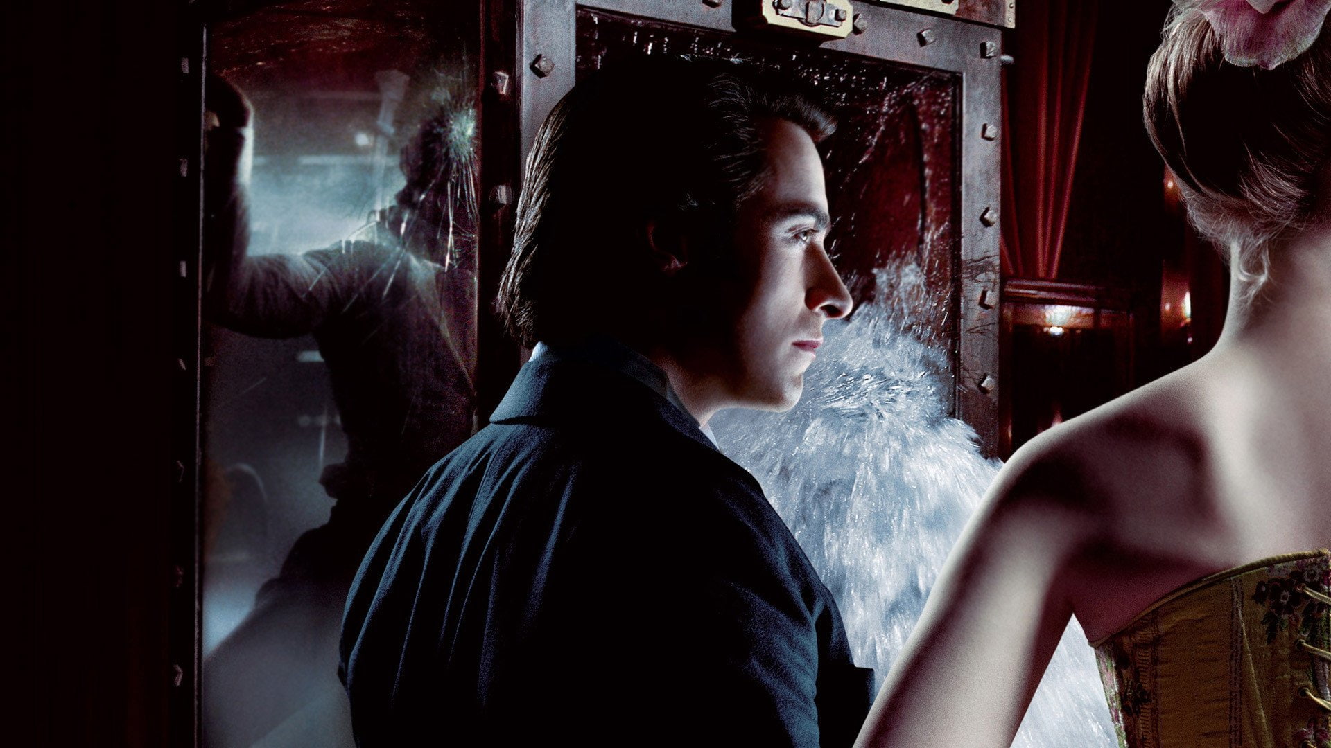The Prestige, 1080P, Movie, HD Wallpaper