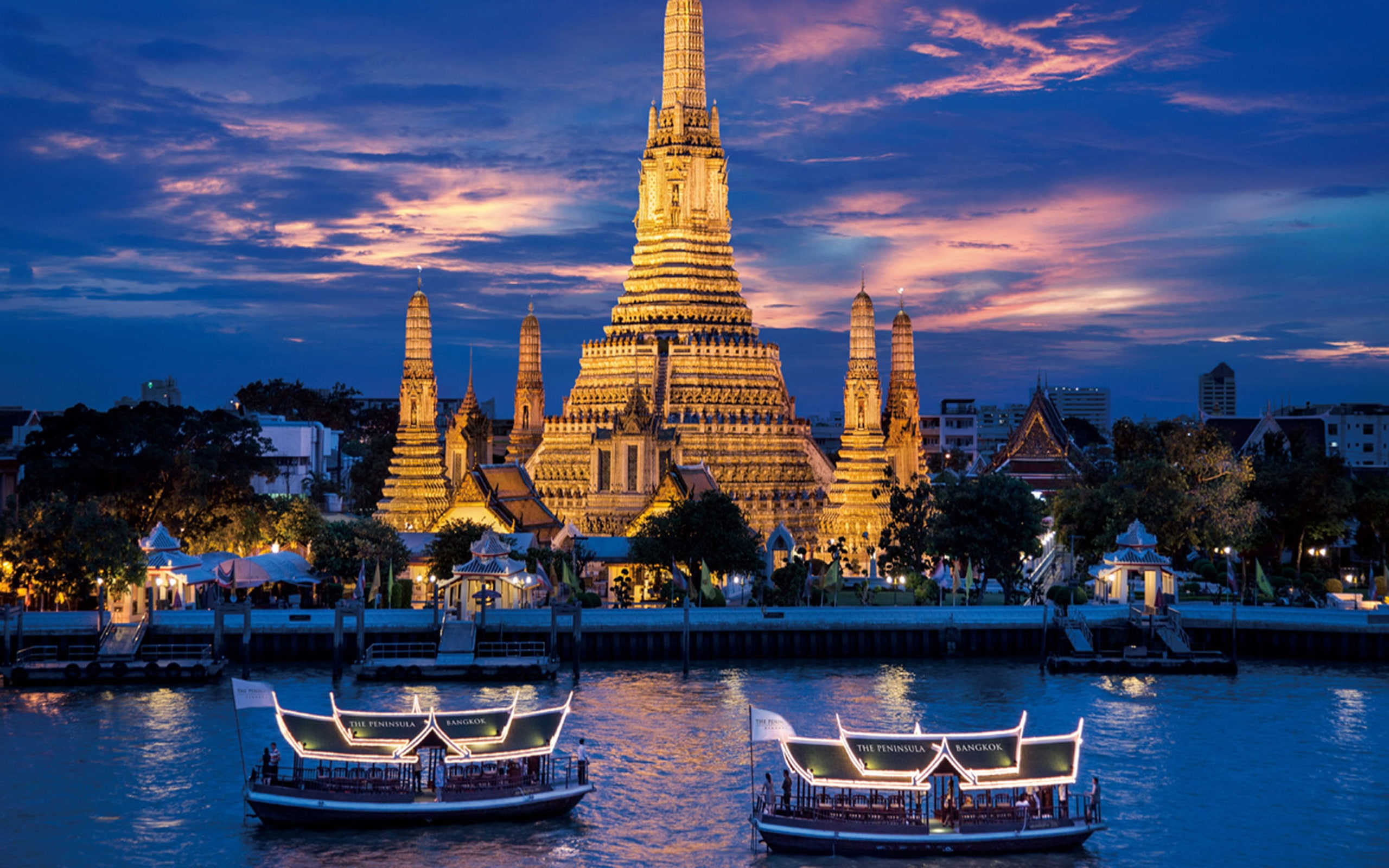 2K, pattaya, bangkok, tour, packages, HD Wallpaper